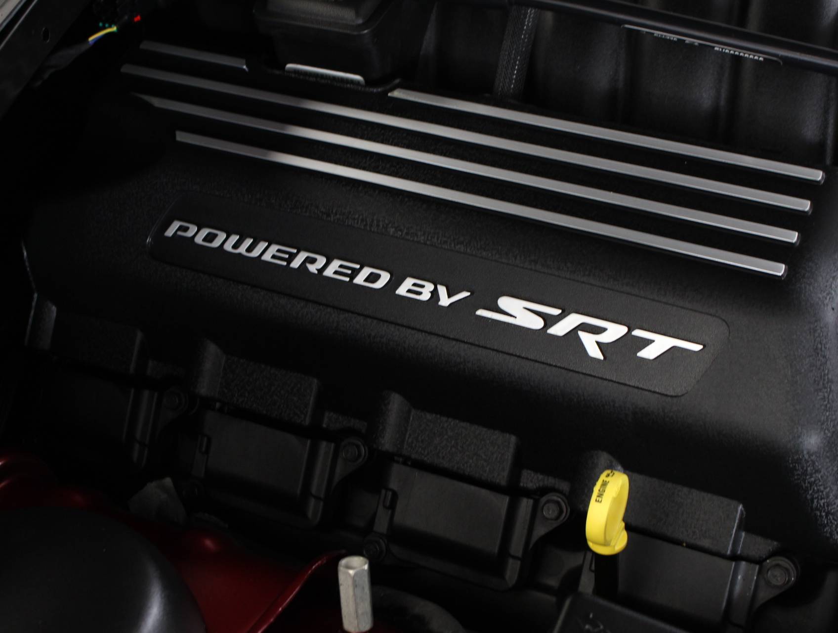 Florida Fine Cars - Used DODGE CHARGER 2017 WEST PALM R/t Scat Pac 392