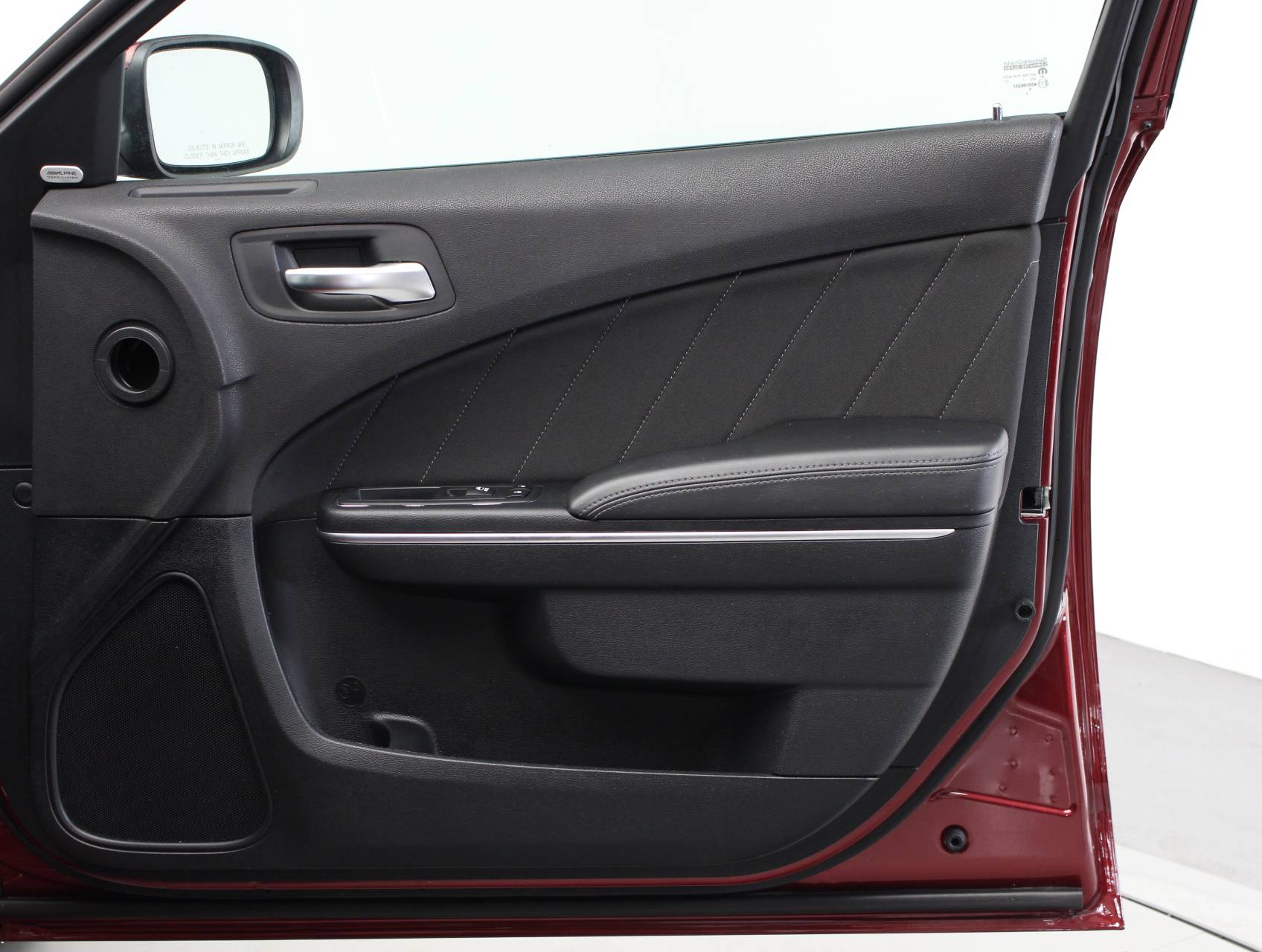 Florida Fine Cars - Used DODGE CHARGER 2017 WEST PALM R/t Scat Pac 392