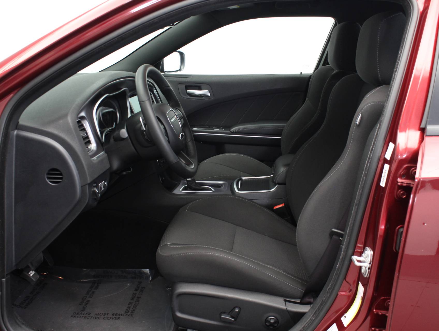 Florida Fine Cars - Used DODGE CHARGER 2017 WEST PALM R/t Scat Pac 392