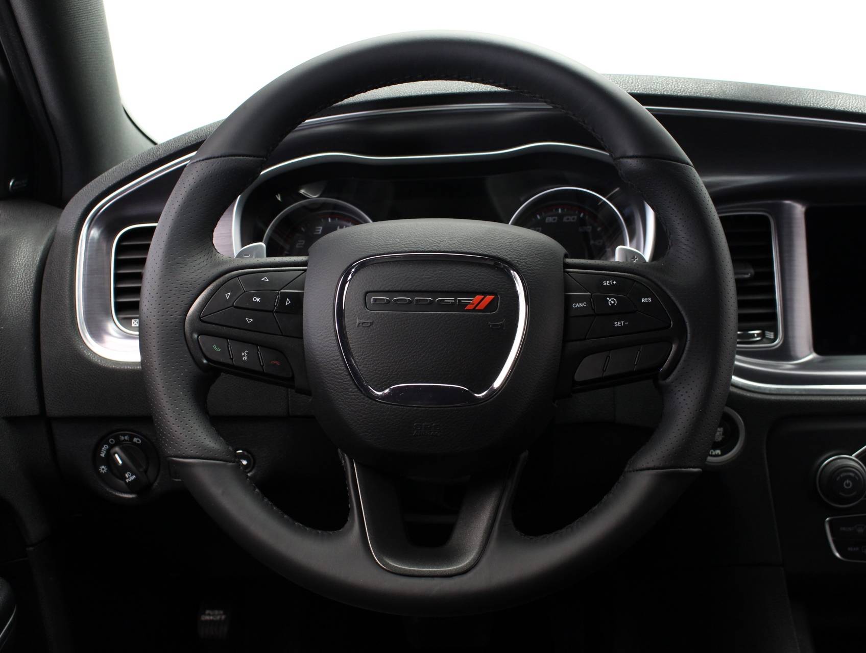 Florida Fine Cars - Used DODGE CHARGER 2017 WEST PALM R/t Scat Pac 392