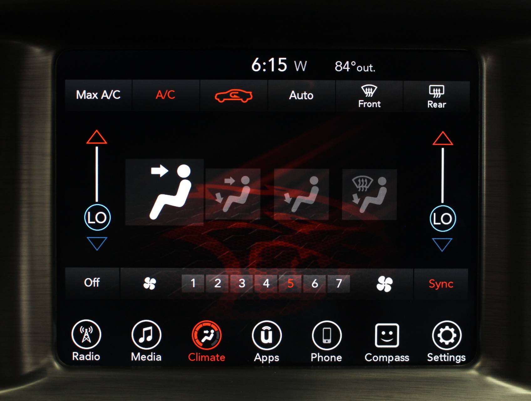 Florida Fine Cars - Used DODGE CHARGER 2017 WEST PALM R/t Scat Pac 392