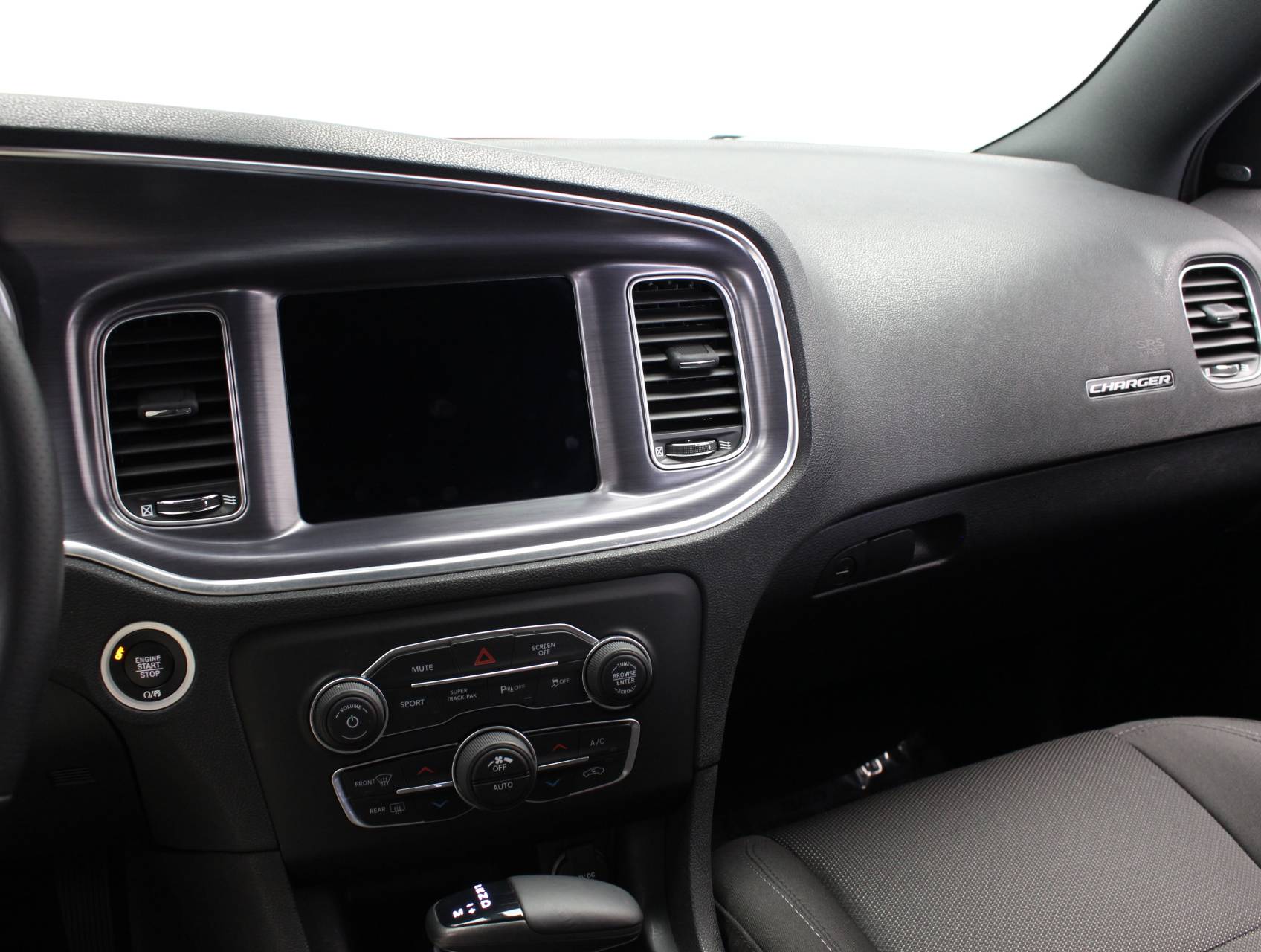 Florida Fine Cars - Used DODGE CHARGER 2017 WEST PALM R/t Scat Pac 392