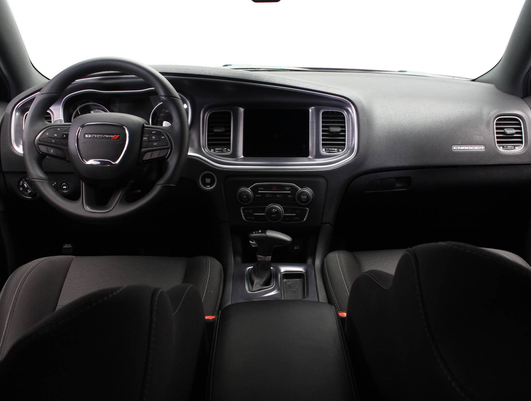 Florida Fine Cars - Used DODGE CHARGER 2017 WEST PALM R/t Scat Pac 392