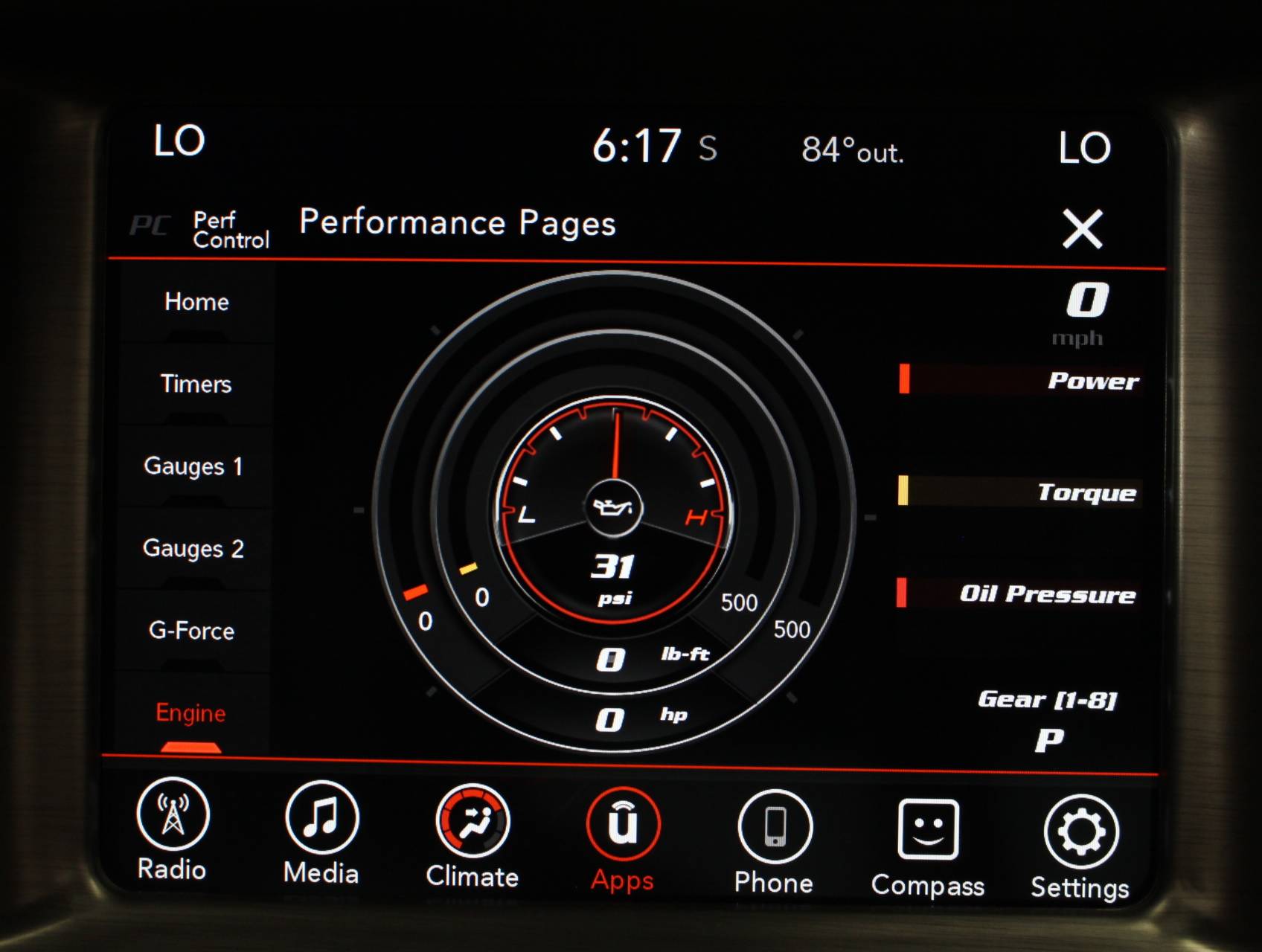 Florida Fine Cars - Used DODGE CHARGER 2017 WEST PALM R/t Scat Pac 392