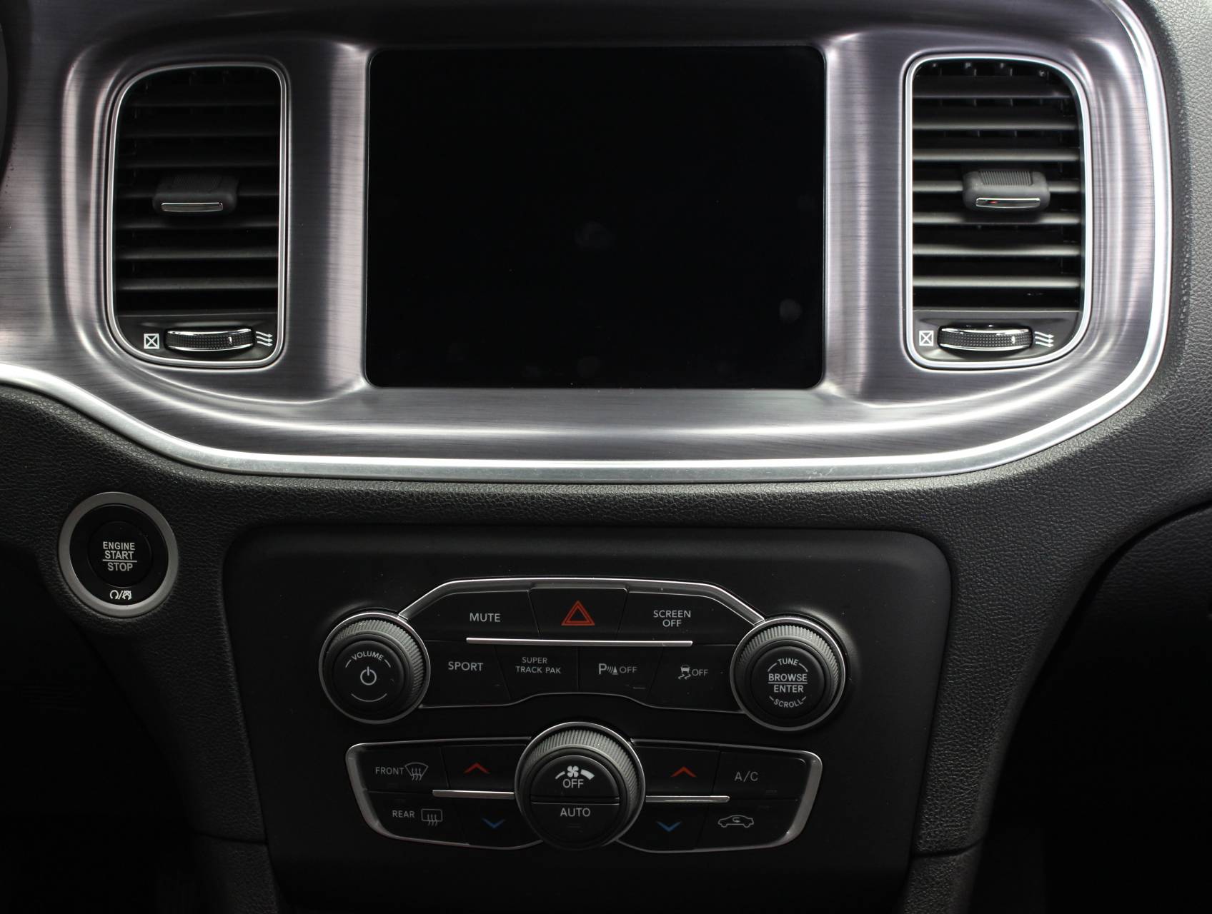 Florida Fine Cars - Used DODGE CHARGER 2017 WEST PALM R/t Scat Pac 392