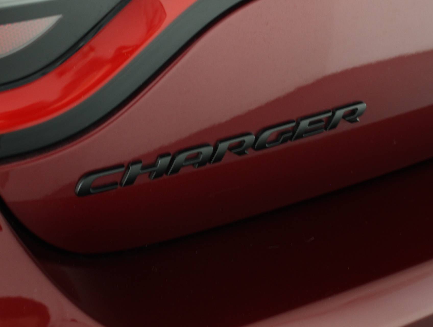 Florida Fine Cars - Used DODGE CHARGER 2017 WEST PALM R/t Scat Pac 392