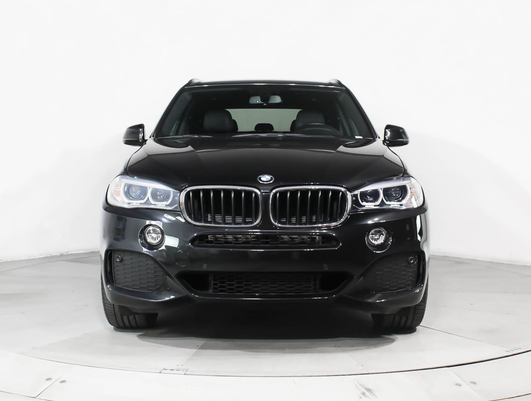 Florida Fine Cars - Used BMW X5 2015 MARGATE Sdrive35i M Sport