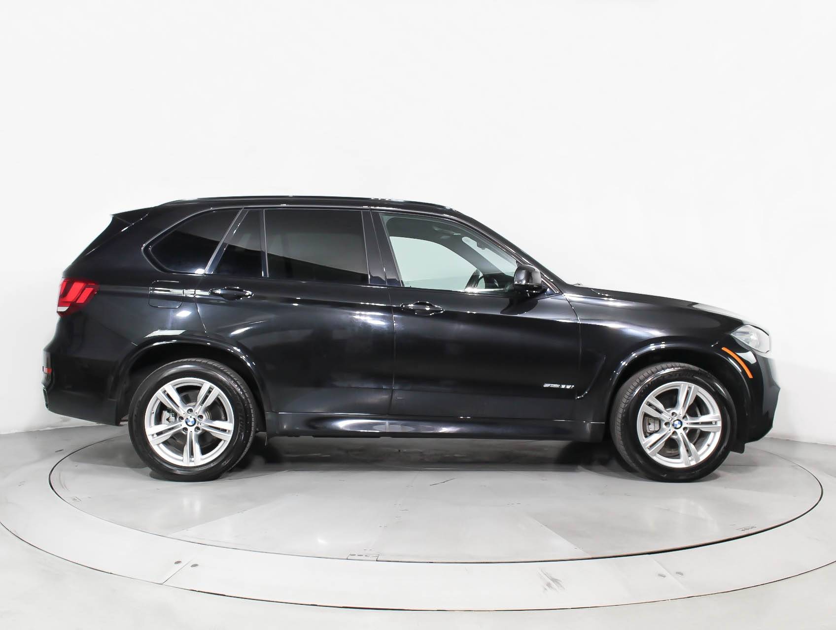 Florida Fine Cars - Used BMW X5 2015 MARGATE Sdrive35i M Sport