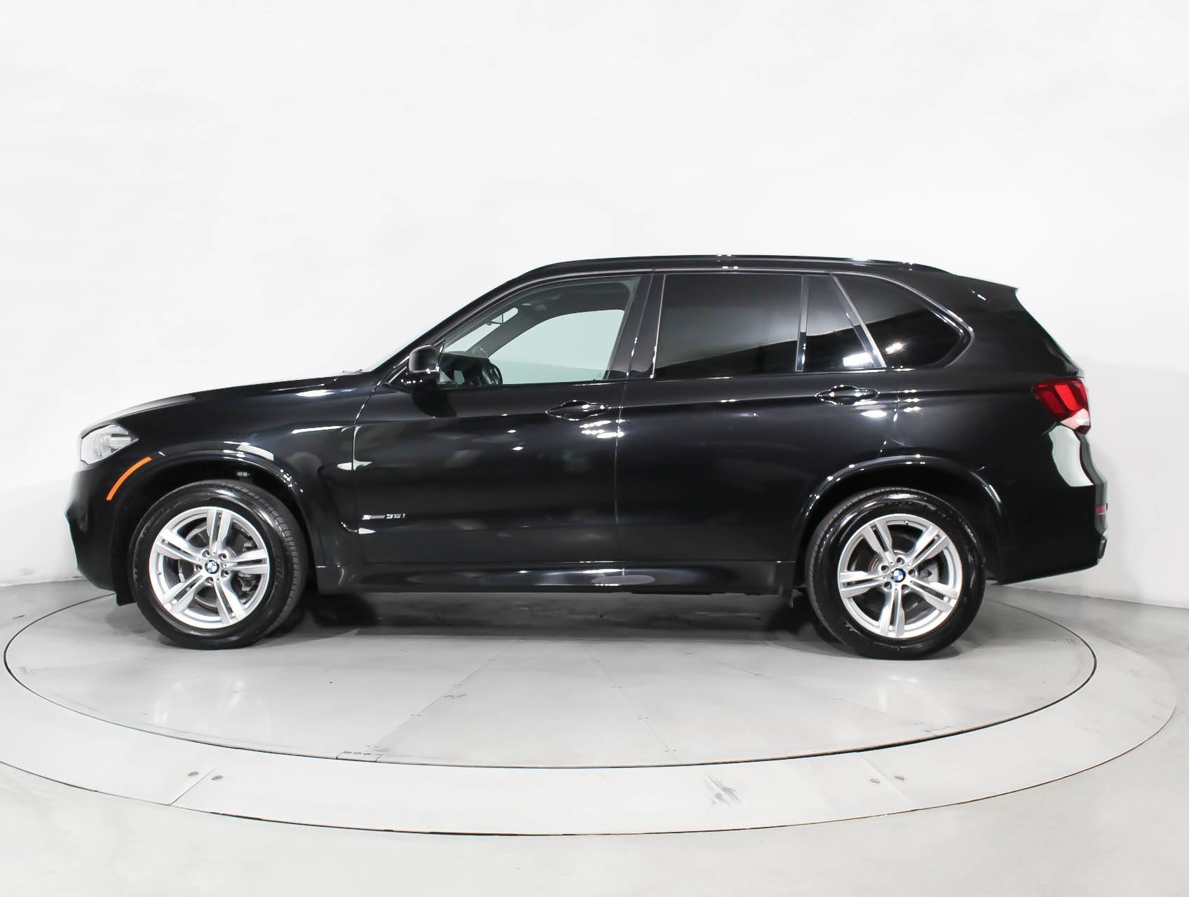 Florida Fine Cars - Used BMW X5 2015 MARGATE Sdrive35i M Sport