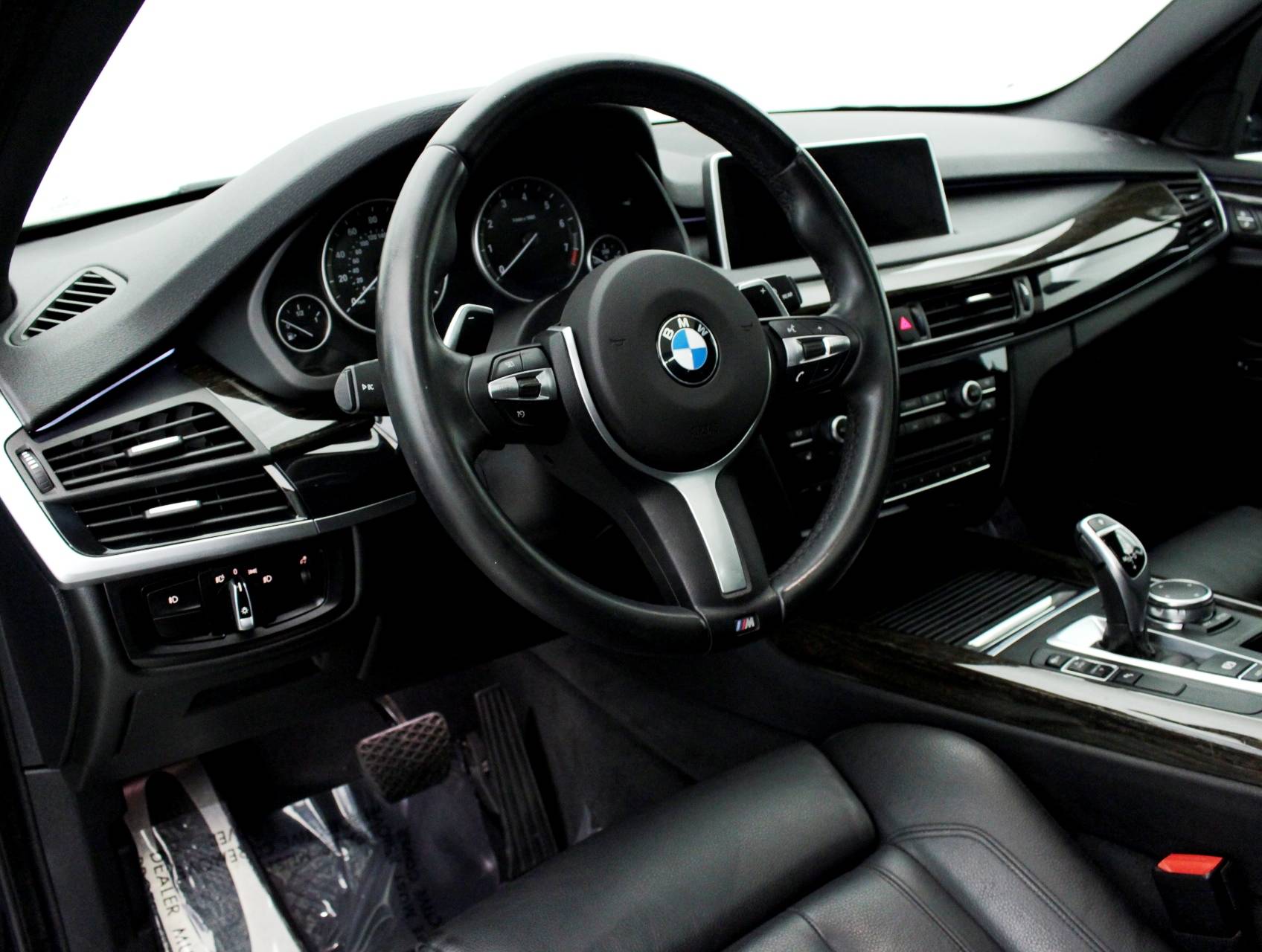 Florida Fine Cars - Used BMW X5 2015 MARGATE Sdrive35i M Sport