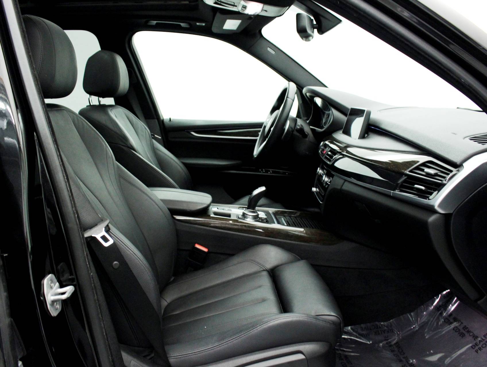 Florida Fine Cars - Used BMW X5 2015 MARGATE Sdrive35i M Sport