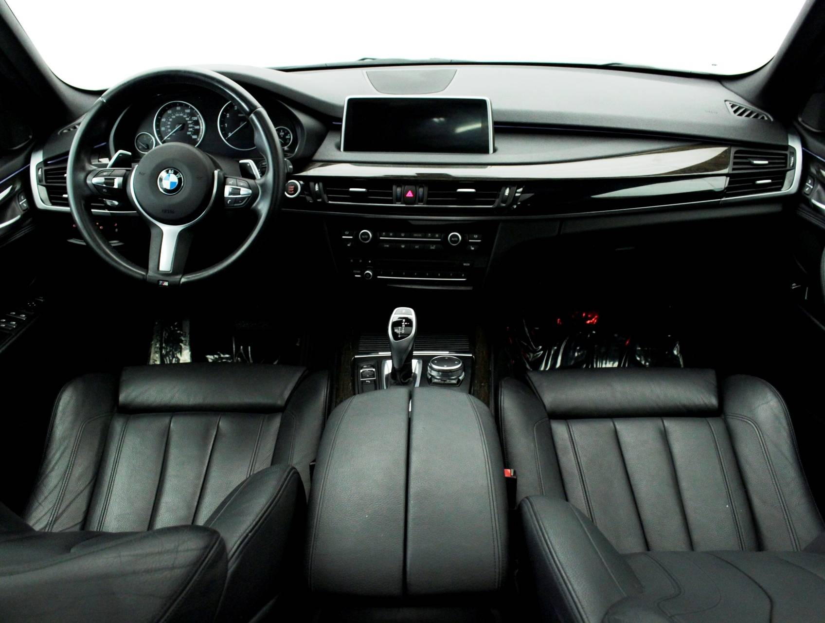 Florida Fine Cars - Used BMW X5 2015 MARGATE Sdrive35i M Sport