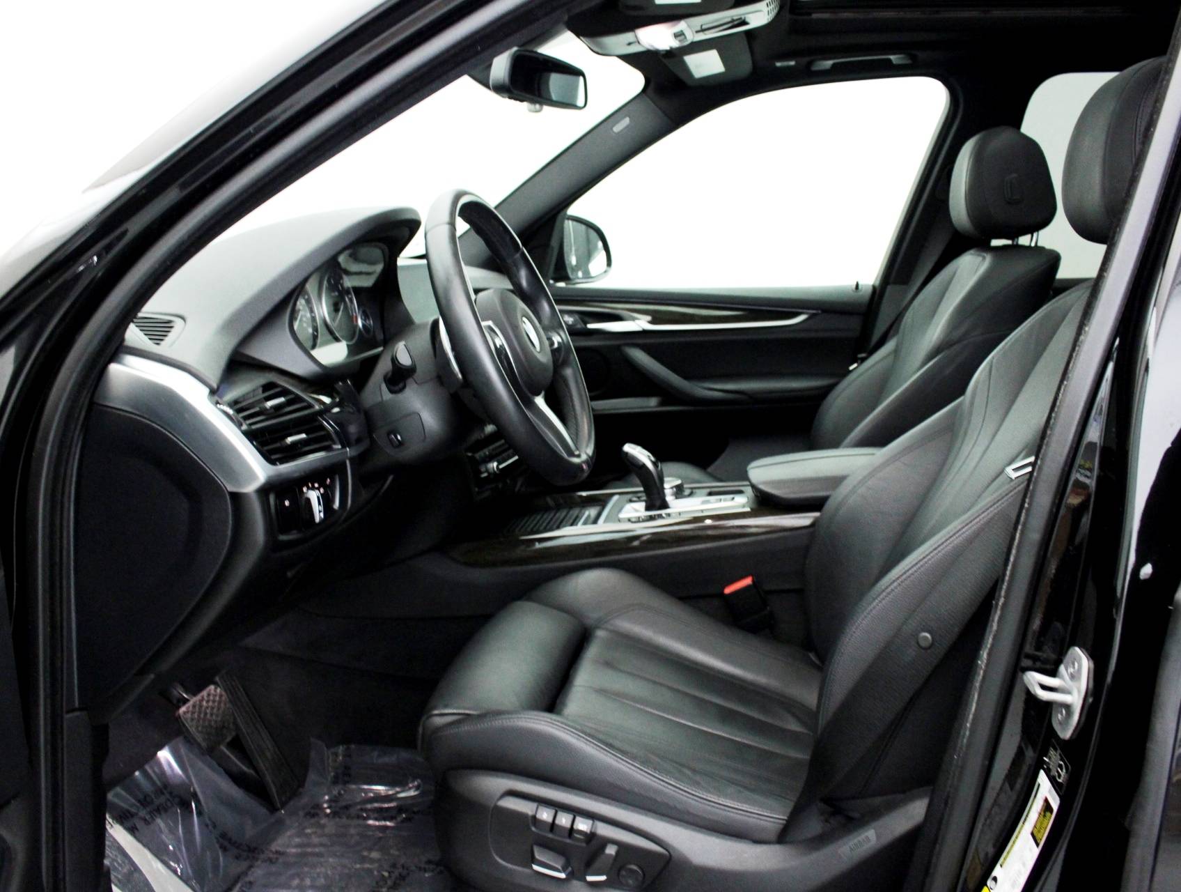 Florida Fine Cars - Used BMW X5 2015 MARGATE Sdrive35i M Sport