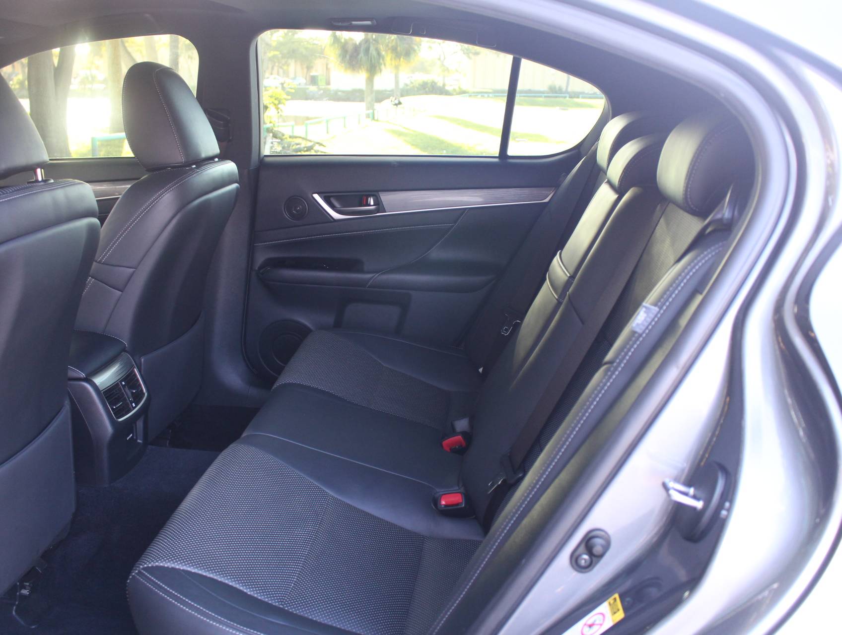 Florida Fine Cars - Used LEXUS GS 350 2013 MARGATE F Sport