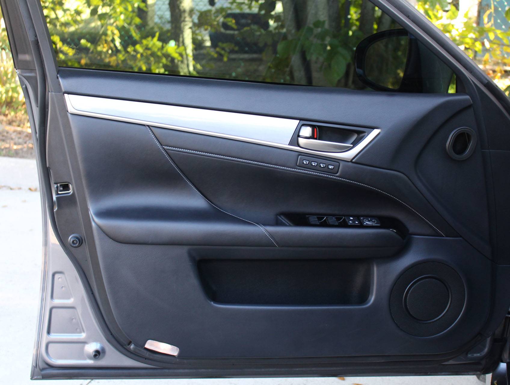 Florida Fine Cars - Used LEXUS GS 350 2013 MARGATE F Sport