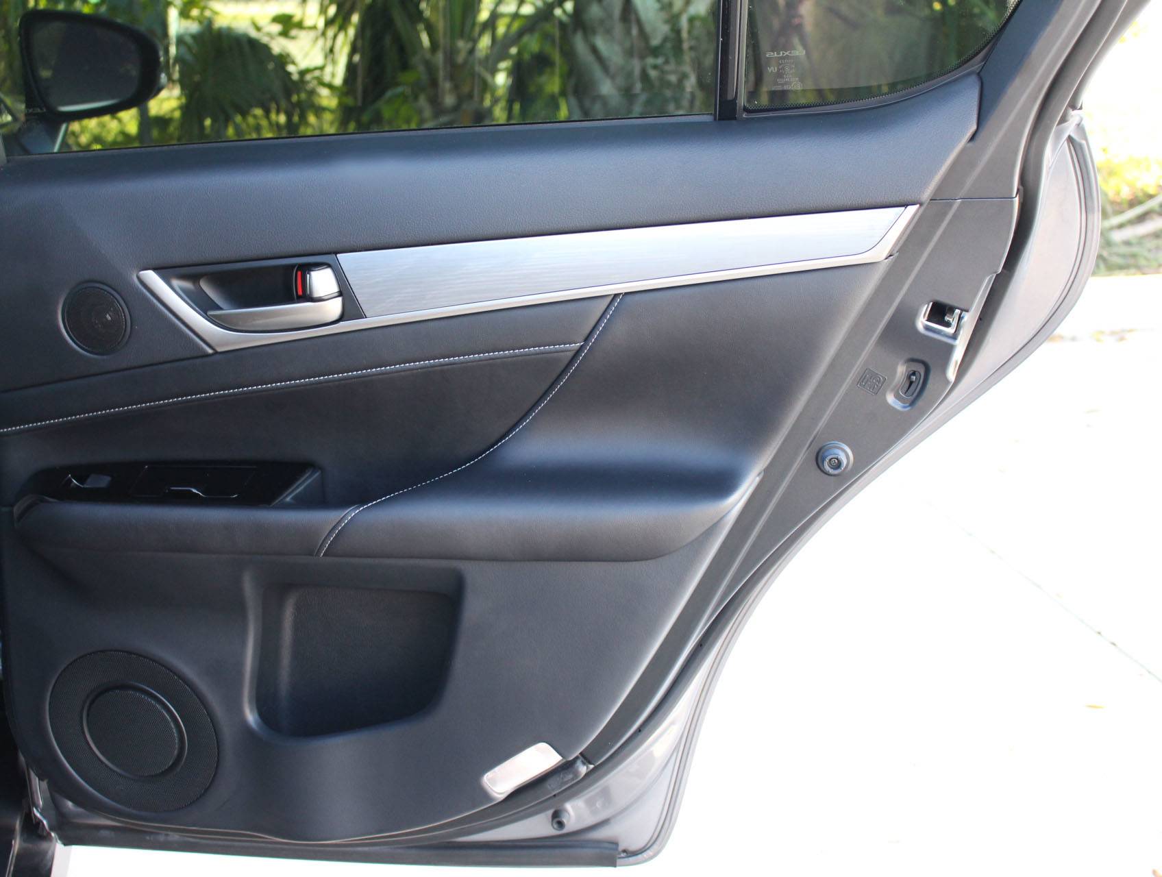 Florida Fine Cars - Used LEXUS GS 350 2013 MARGATE F Sport