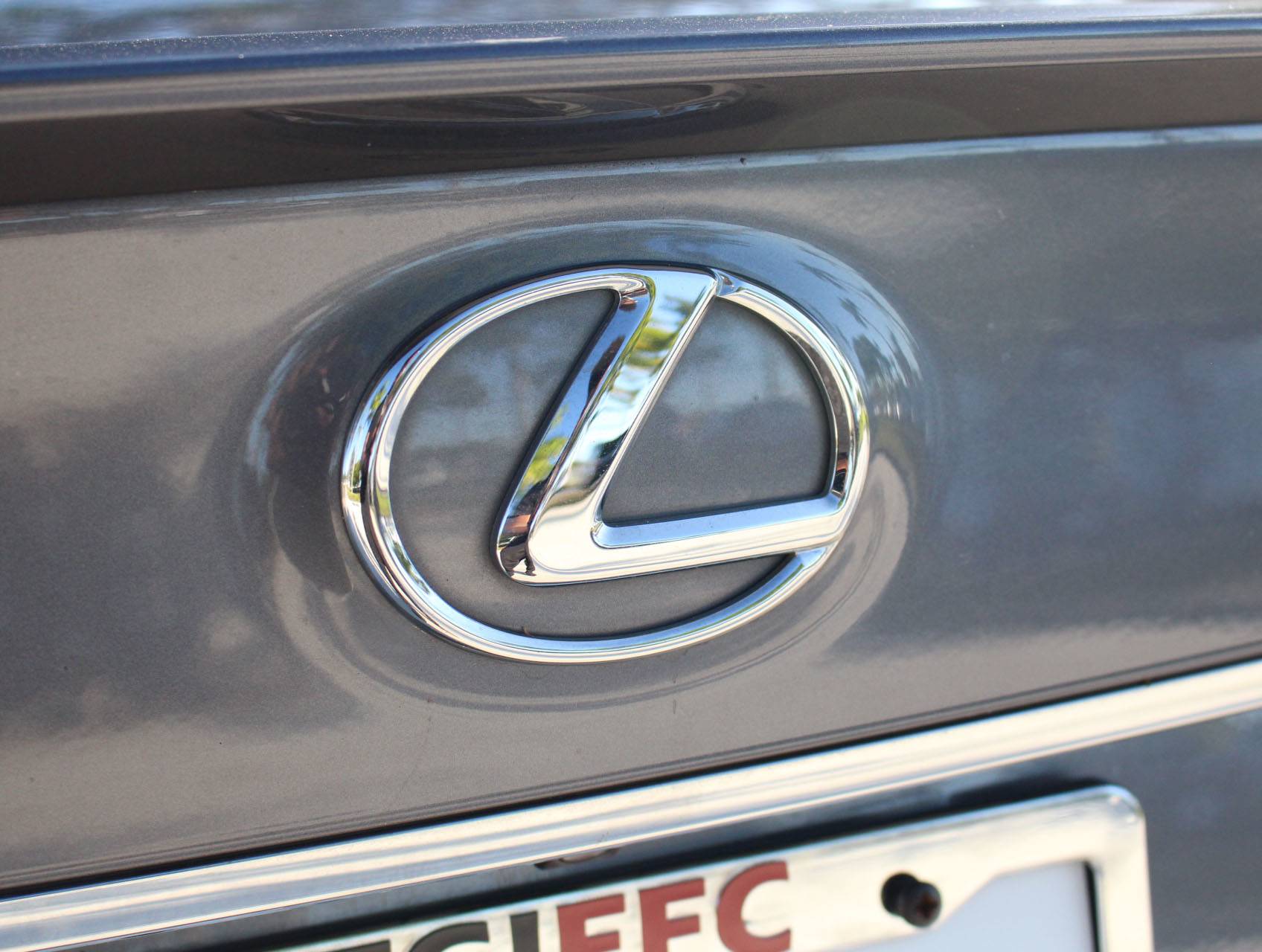 Florida Fine Cars - Used LEXUS GS 350 2013 MARGATE F Sport