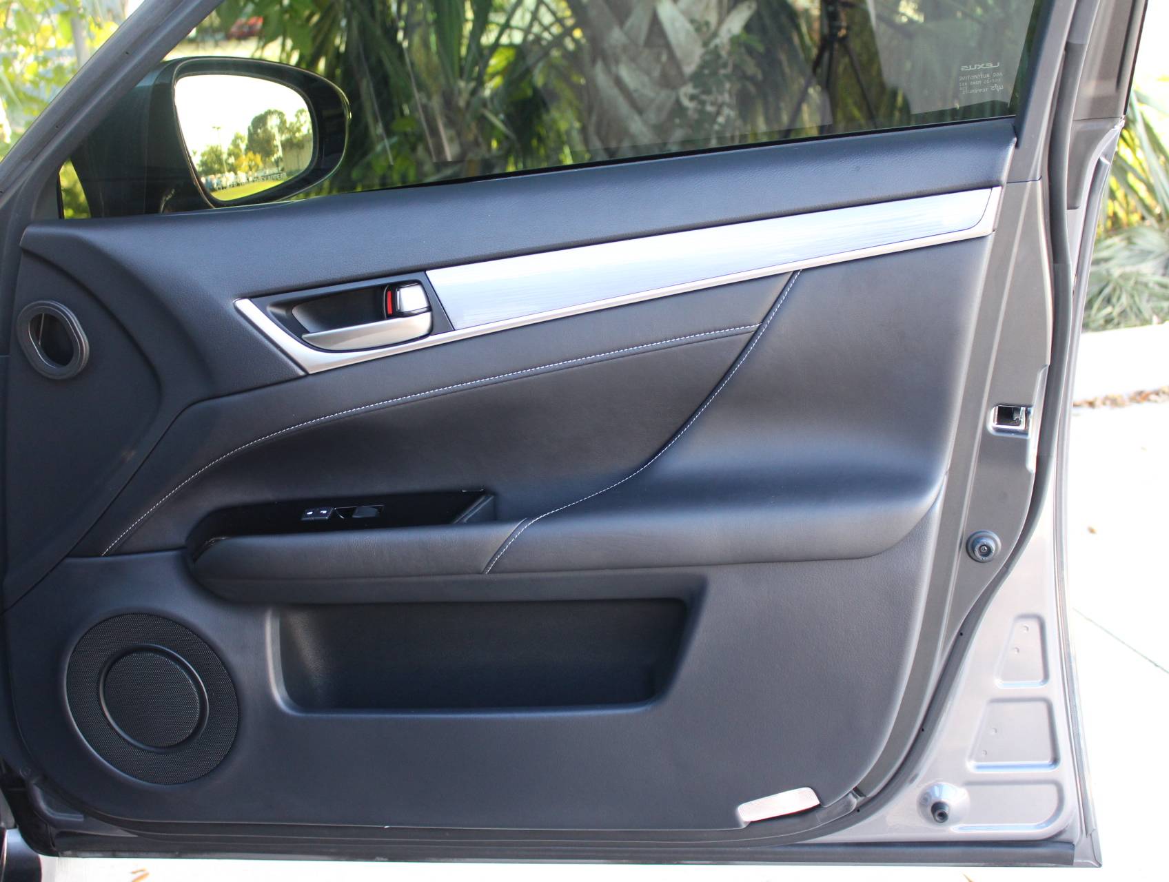 Florida Fine Cars - Used LEXUS GS 350 2013 MARGATE F Sport