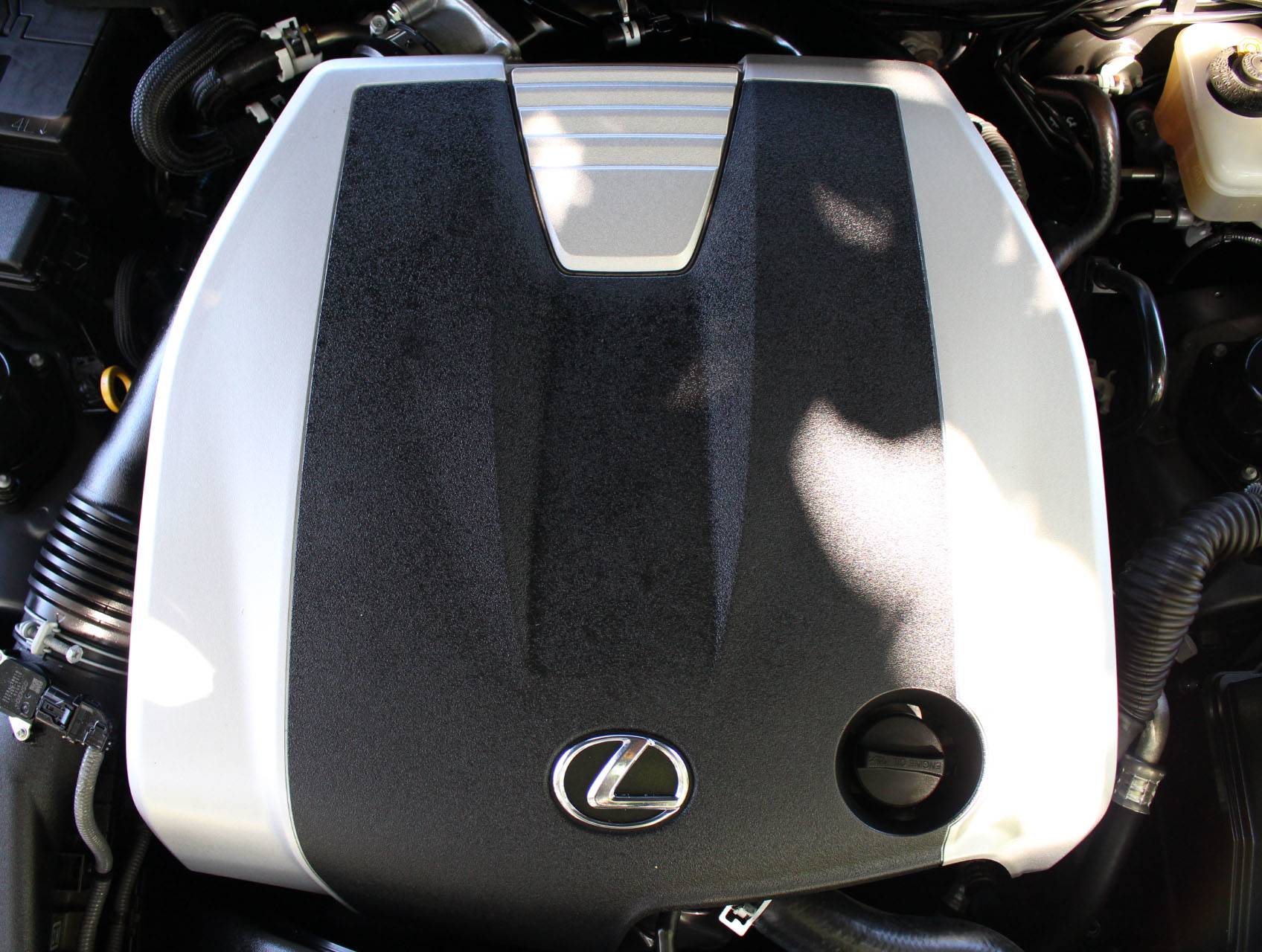 Florida Fine Cars - Used LEXUS GS 350 2013 MARGATE F Sport