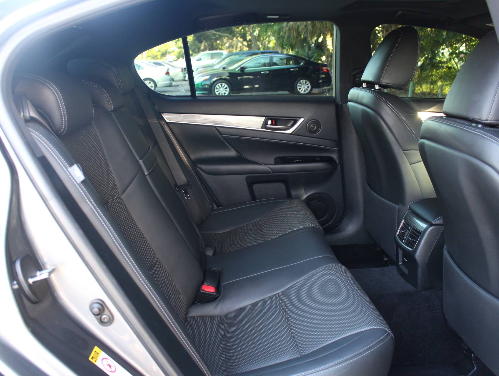 Florida Fine Cars - Used LEXUS GS 350 2013 MARGATE F Sport