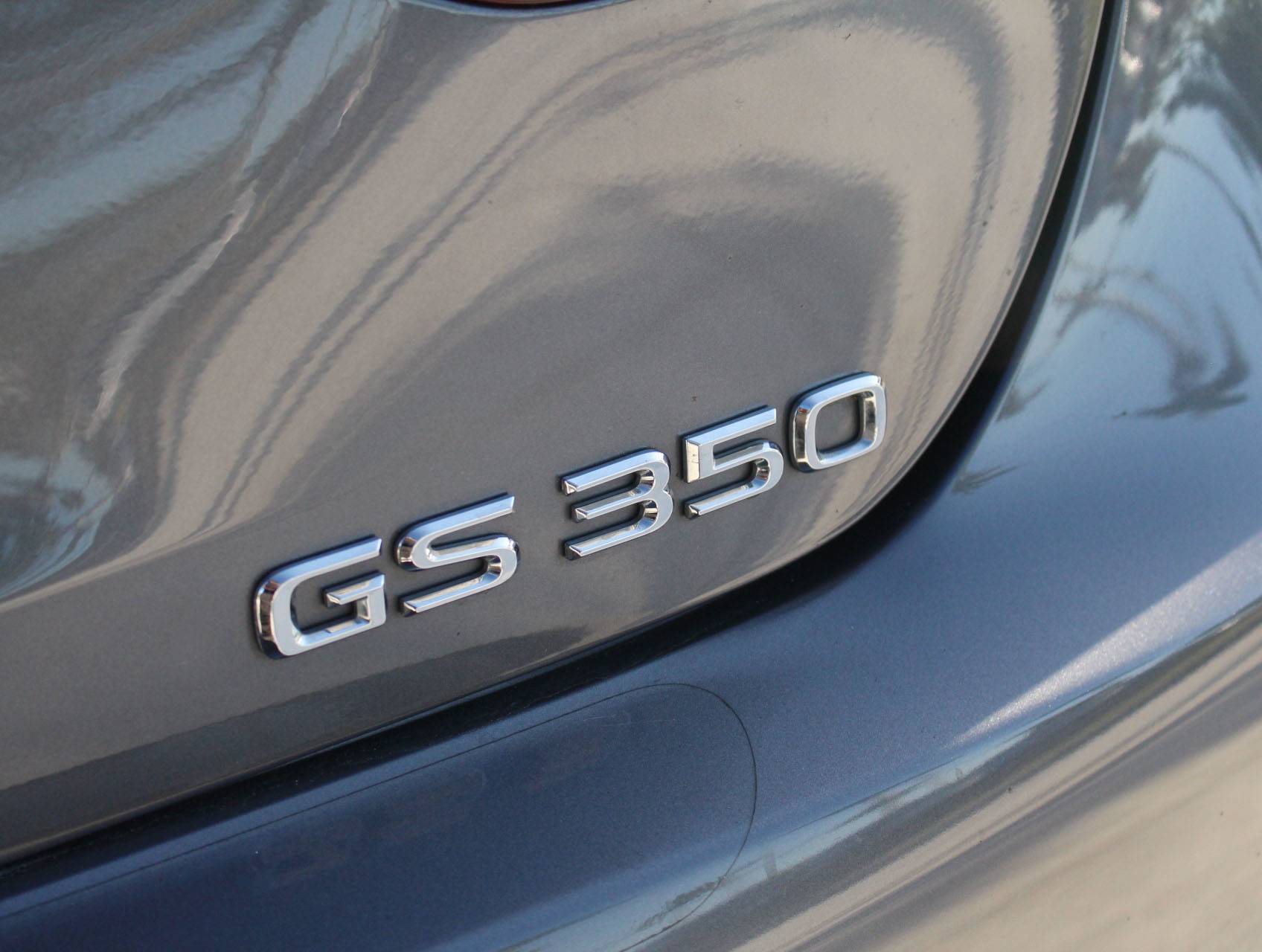 Florida Fine Cars - Used LEXUS GS 350 2013 MARGATE F Sport