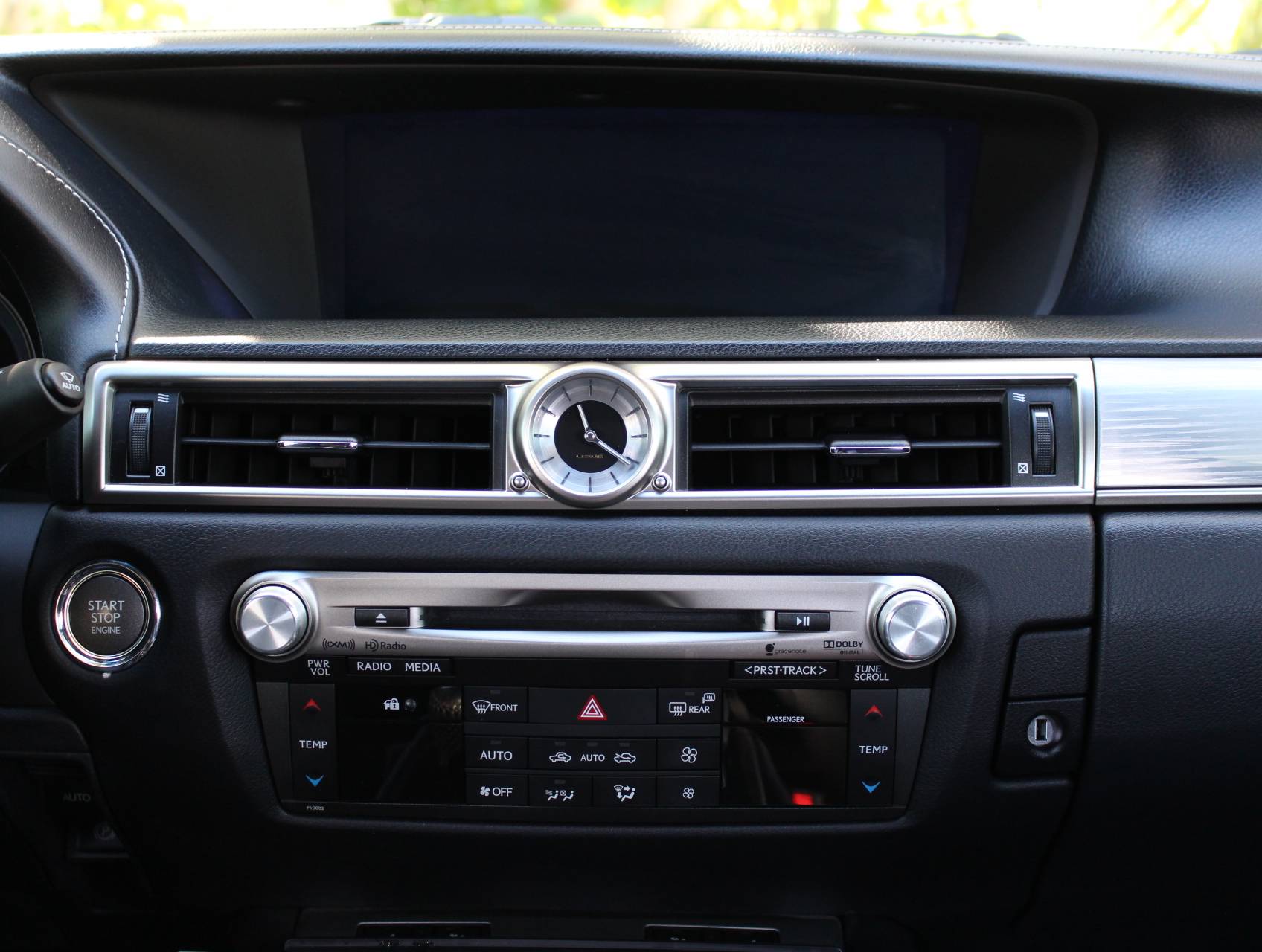 Florida Fine Cars - Used LEXUS GS 350 2013 MARGATE F Sport