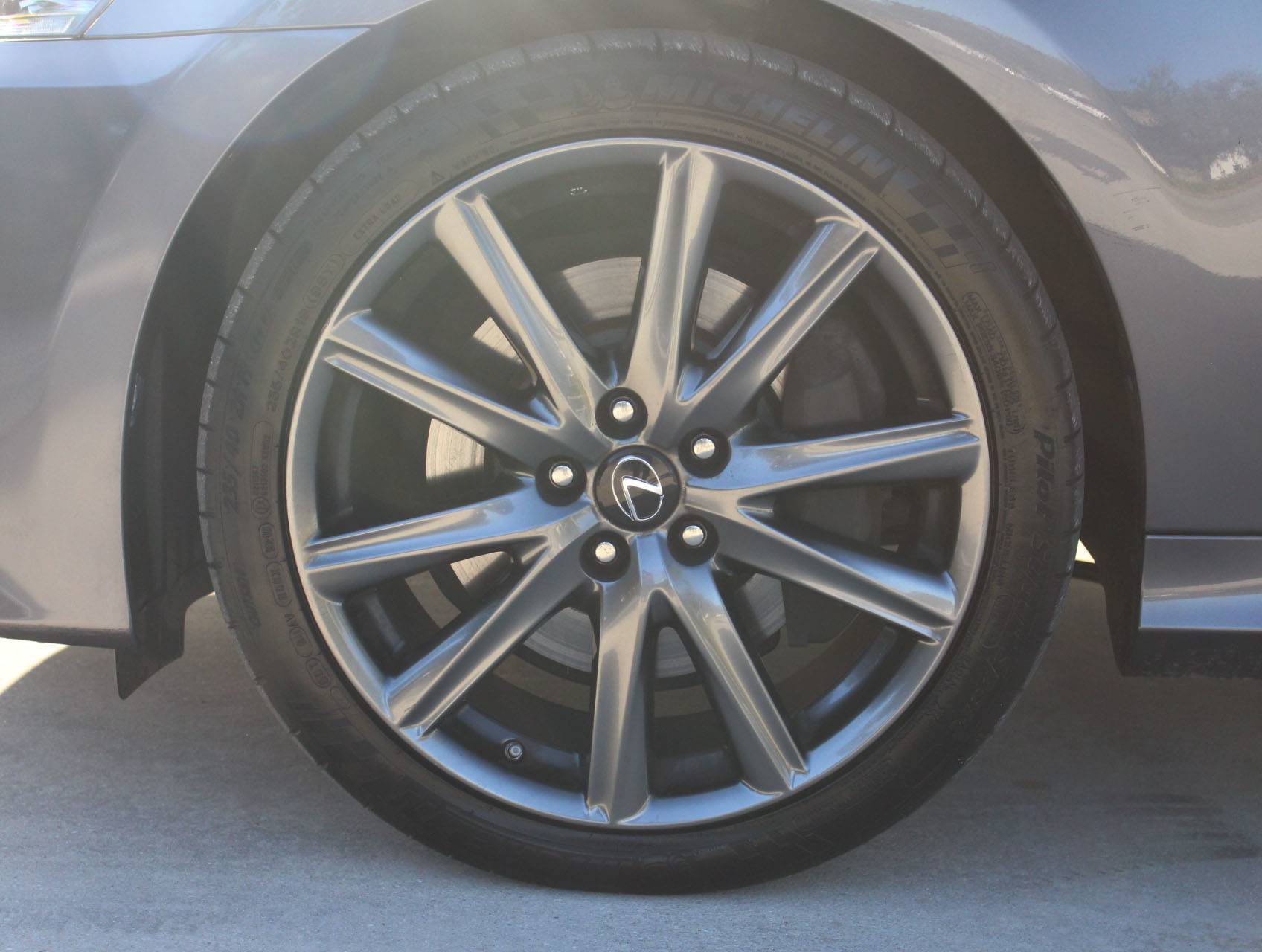 Florida Fine Cars - Used LEXUS GS 350 2013 MARGATE F Sport