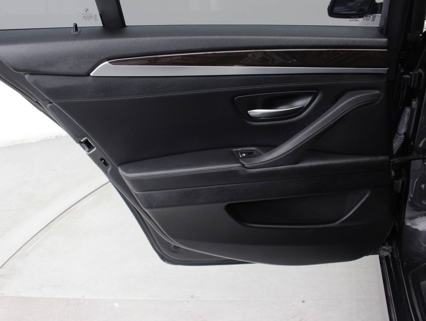 Florida Fine Cars - Used BMW 5 SERIES 2014 MIAMI 535I