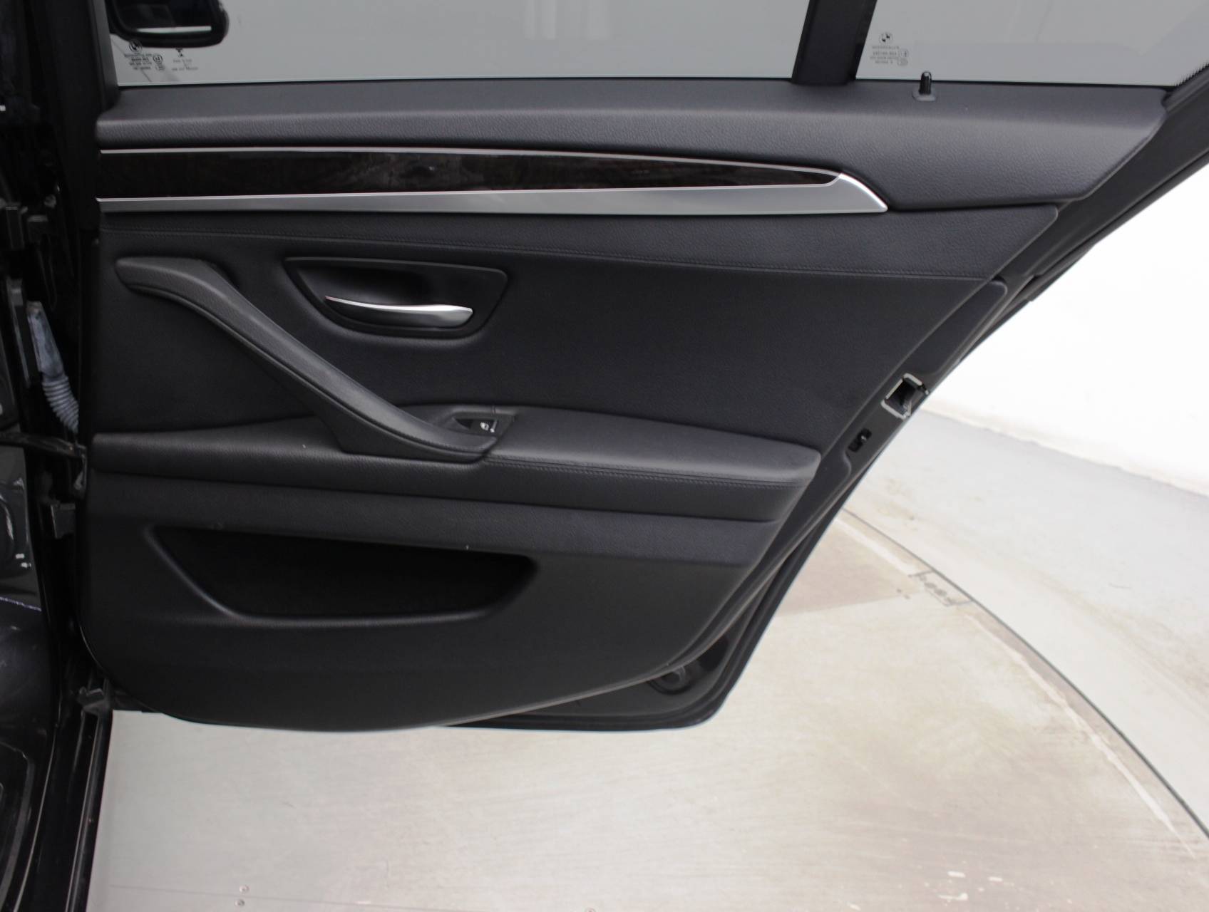 Florida Fine Cars - Used BMW 5 SERIES 2014 MIAMI 535I