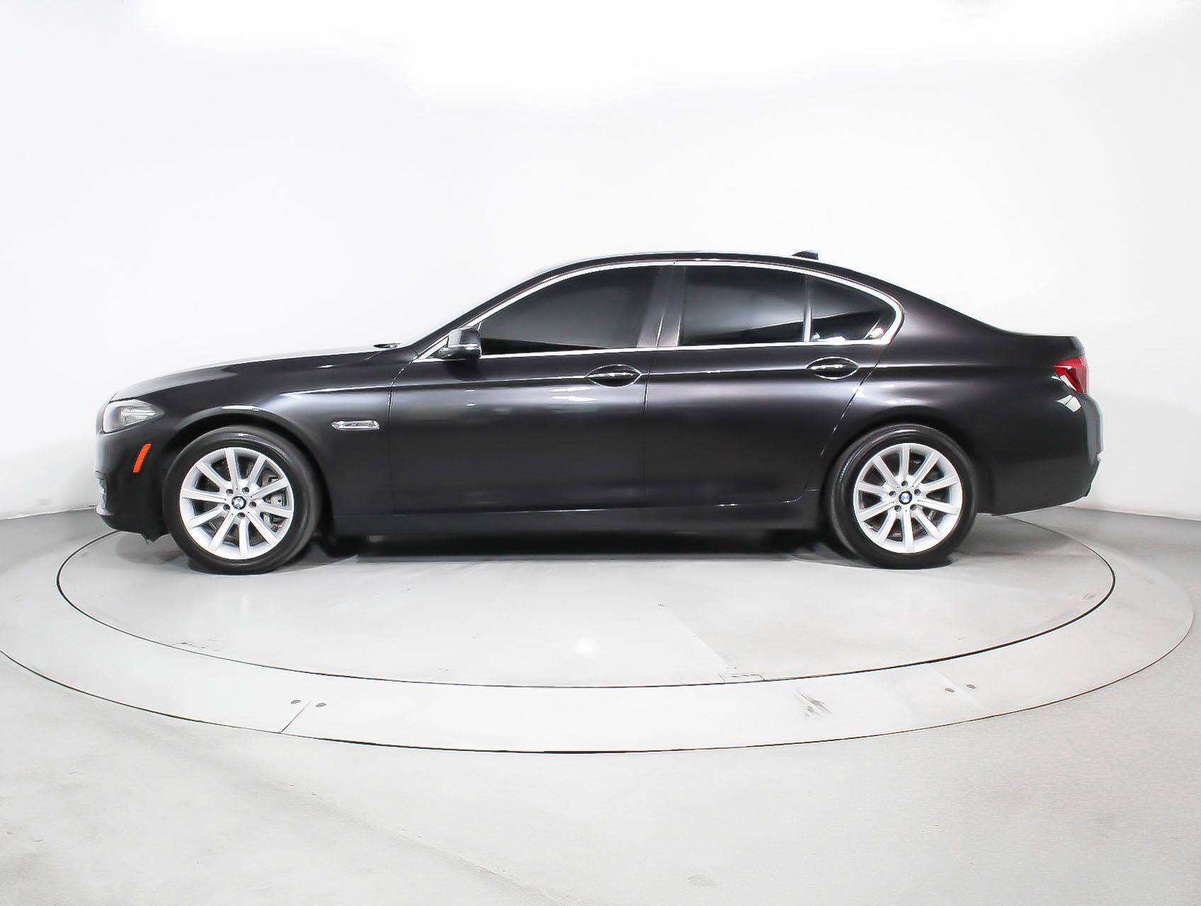 Florida Fine Cars - Used BMW 5 SERIES 2014 MIAMI 535I
