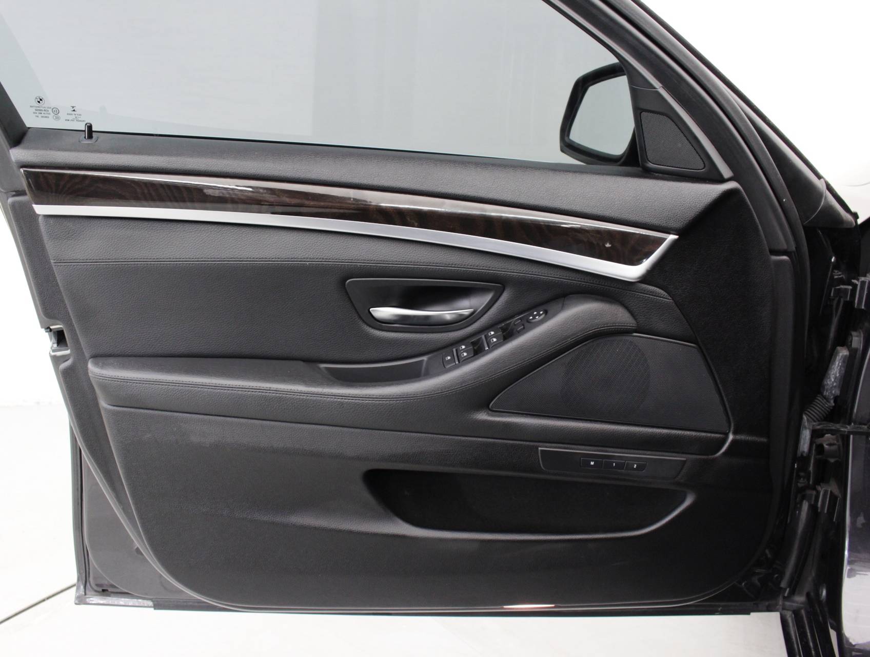 Florida Fine Cars - Used BMW 5 SERIES 2014 MIAMI 535I