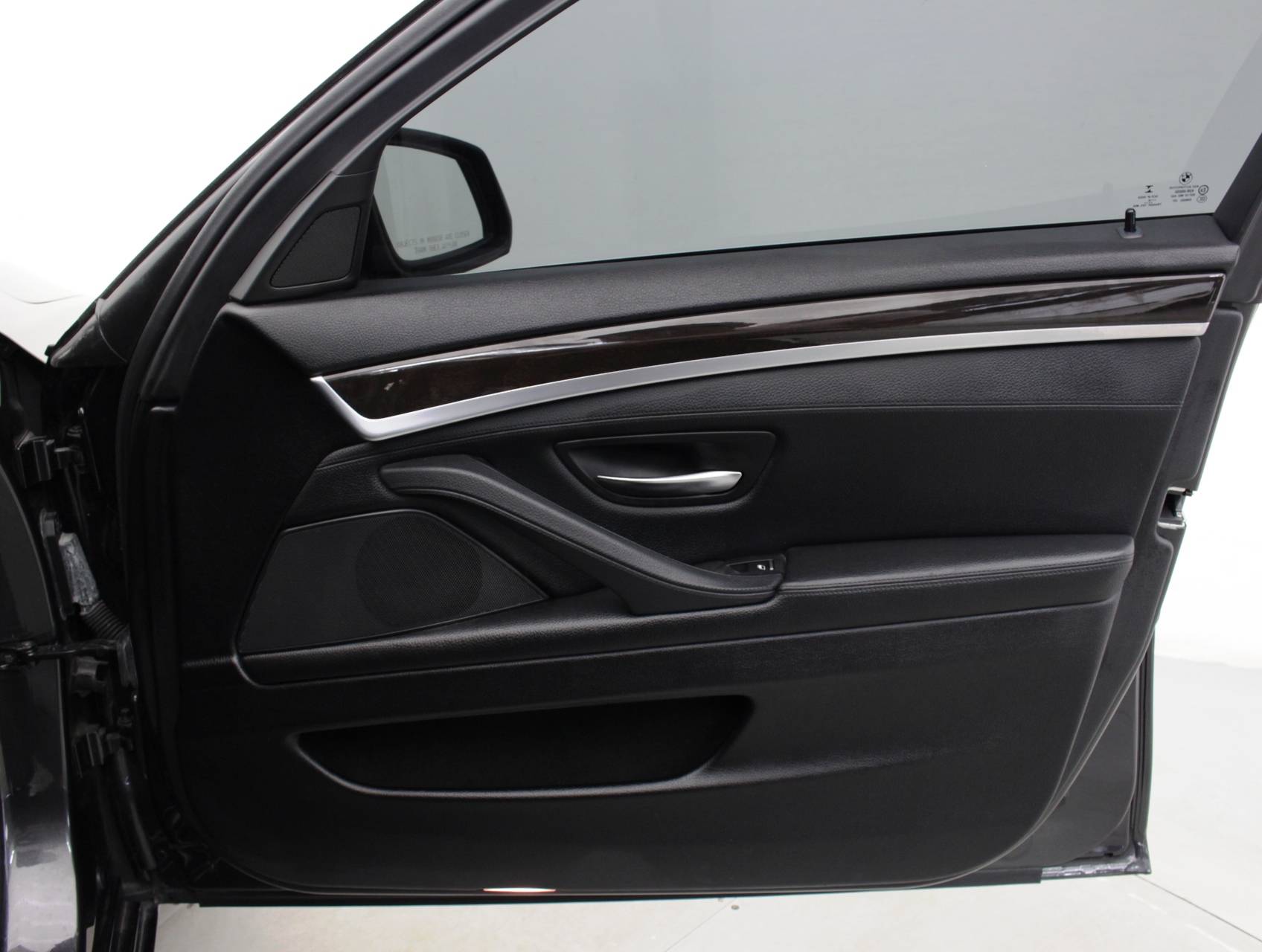 Florida Fine Cars - Used BMW 5 SERIES 2014 MIAMI 535I