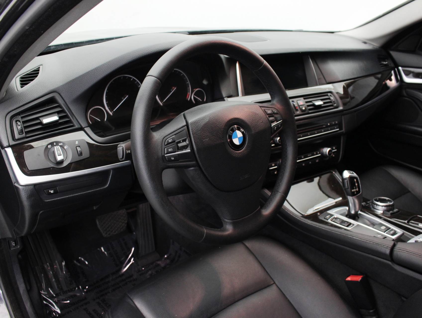 Florida Fine Cars - Used BMW 5 SERIES 2014 MIAMI 535I