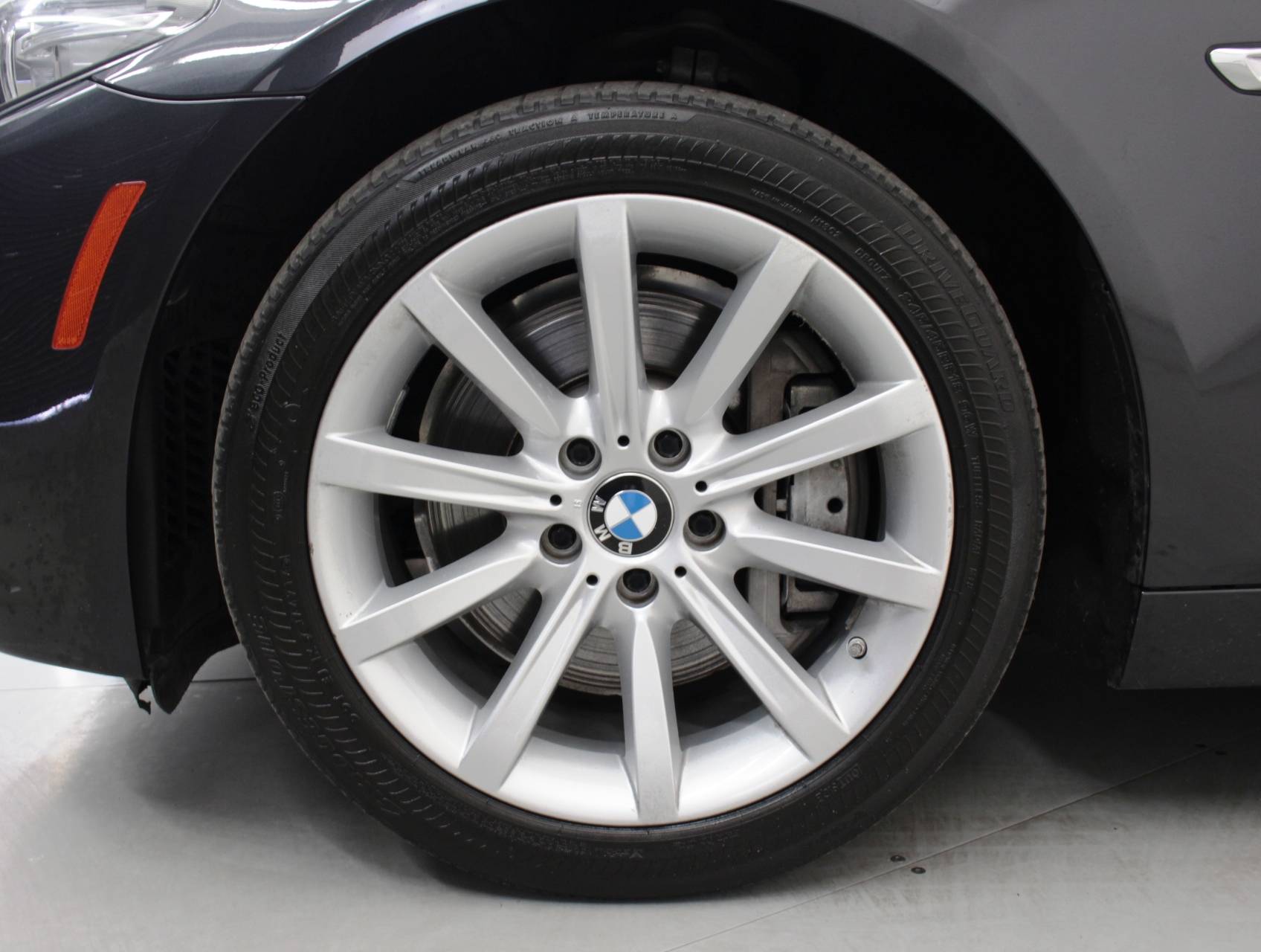 Florida Fine Cars - Used BMW 5 SERIES 2014 MIAMI 535I