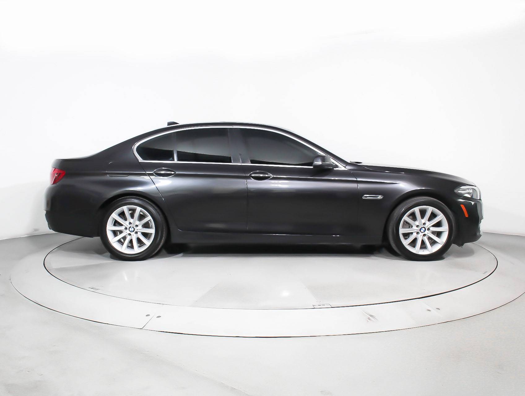 Florida Fine Cars - Used BMW 5 SERIES 2014 MIAMI 535I