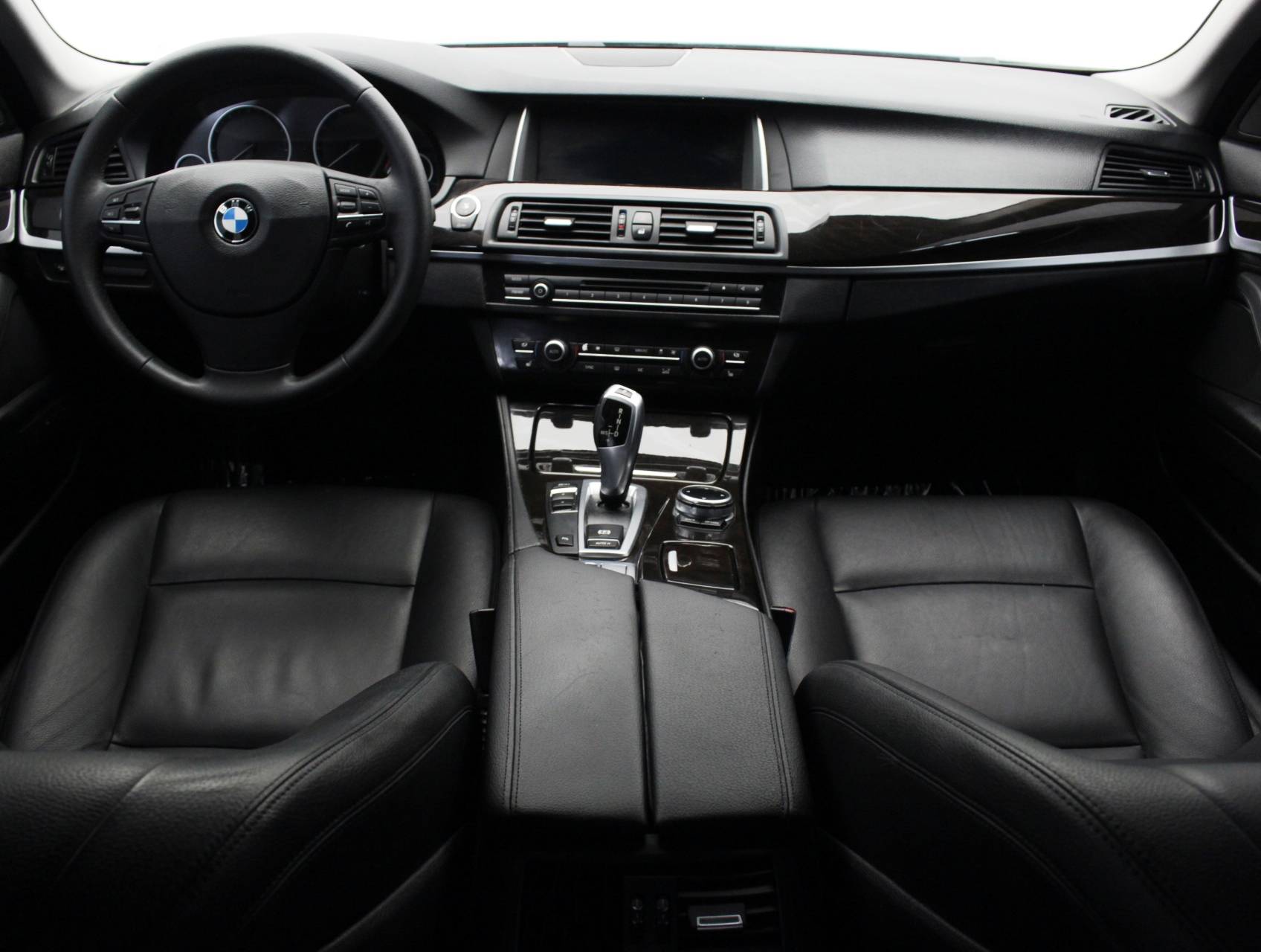 Florida Fine Cars - Used BMW 5 SERIES 2014 MIAMI 535I