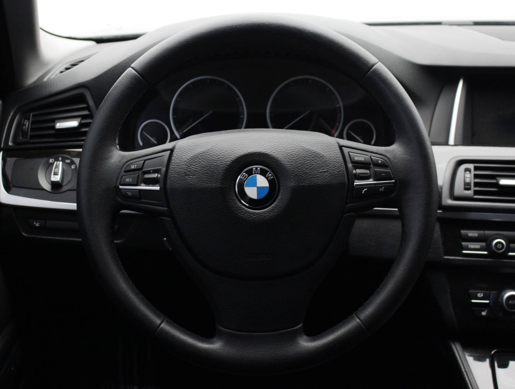 Florida Fine Cars - Used BMW 5 SERIES 2014 MIAMI 535I