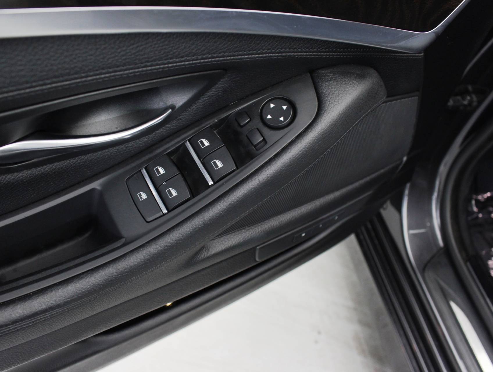 Florida Fine Cars - Used BMW 5 SERIES 2014 MIAMI 535I