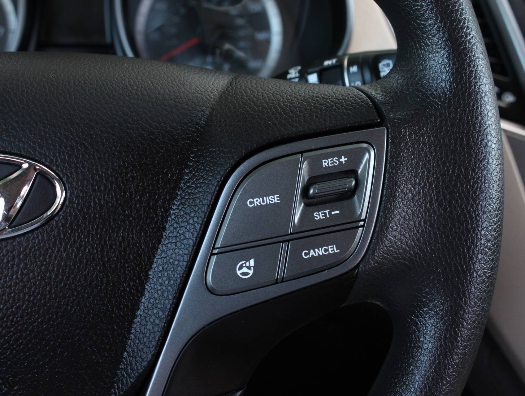 Florida Fine Cars - Used HYUNDAI SANTA FE 2016 WEST PALM Se