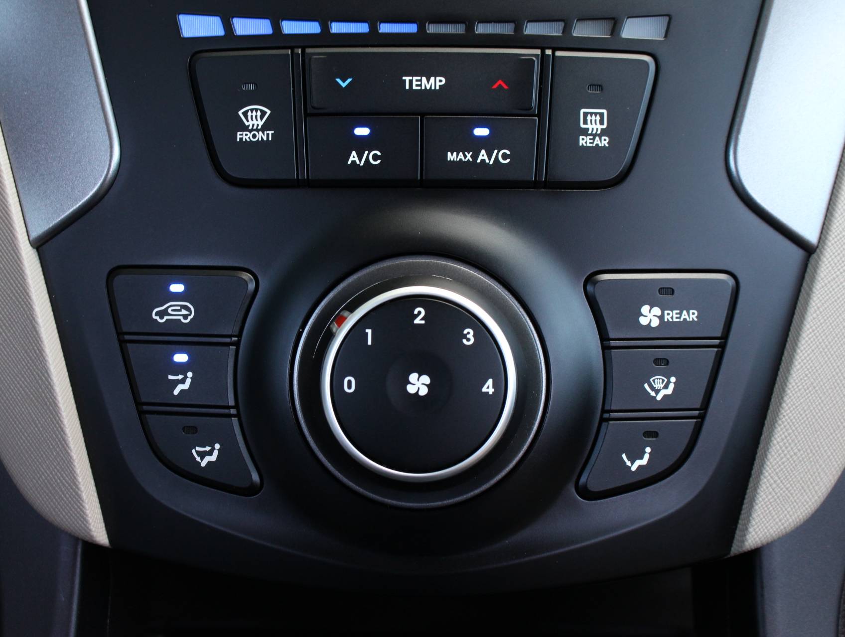 Florida Fine Cars - Used HYUNDAI SANTA FE 2016 WEST PALM Se