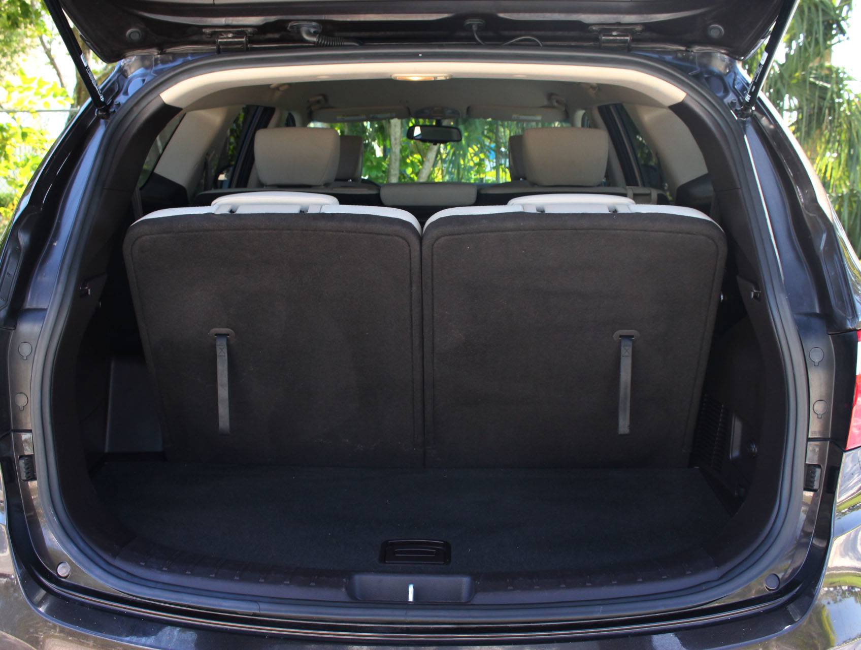 Florida Fine Cars - Used HYUNDAI SANTA FE 2016 WEST PALM Se