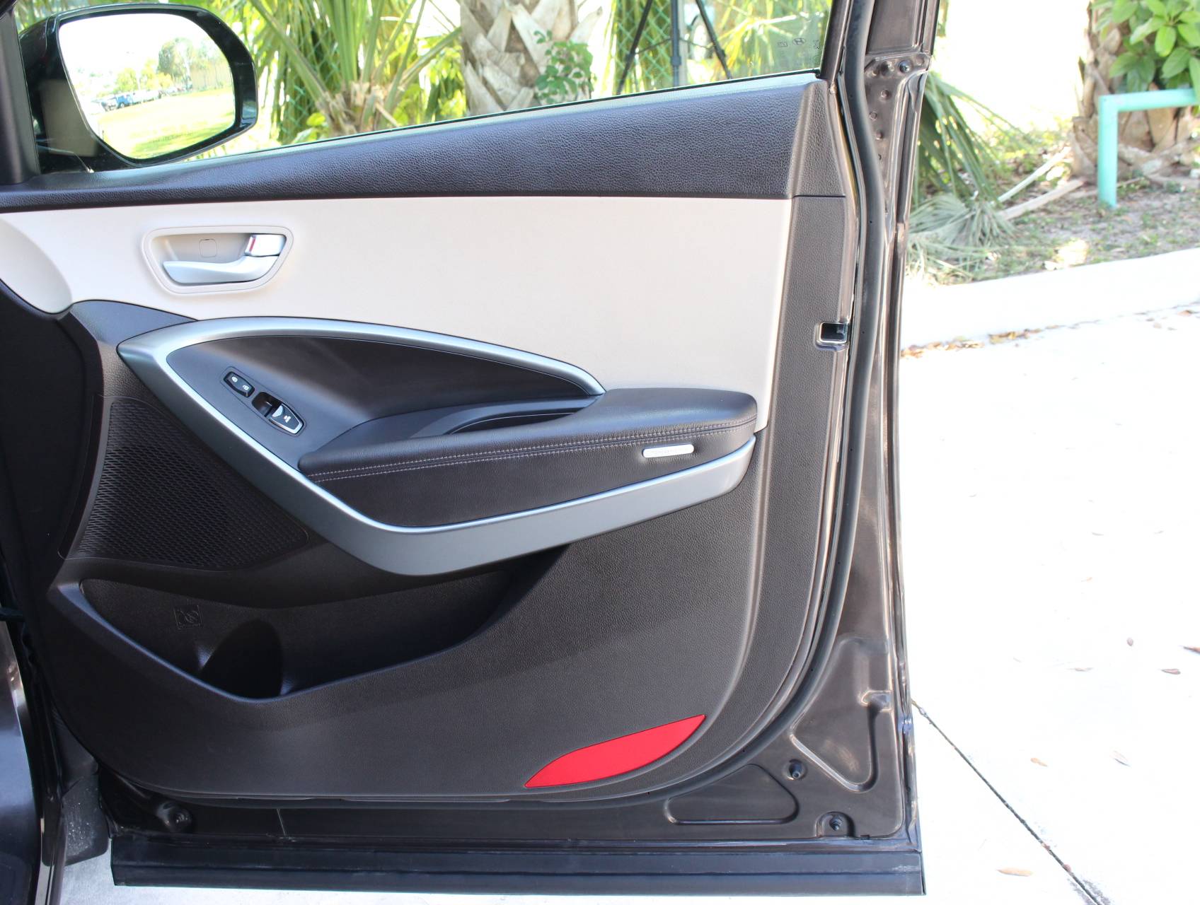 Florida Fine Cars - Used HYUNDAI SANTA FE 2016 WEST PALM Se