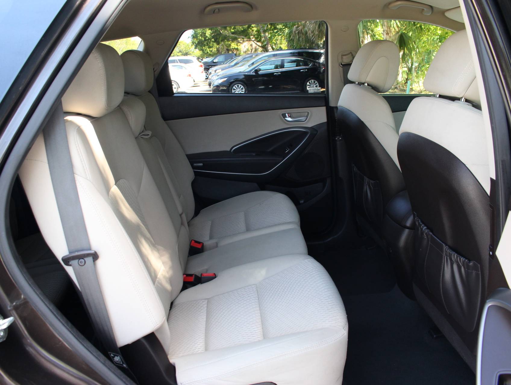 Florida Fine Cars - Used HYUNDAI SANTA FE 2016 WEST PALM Se