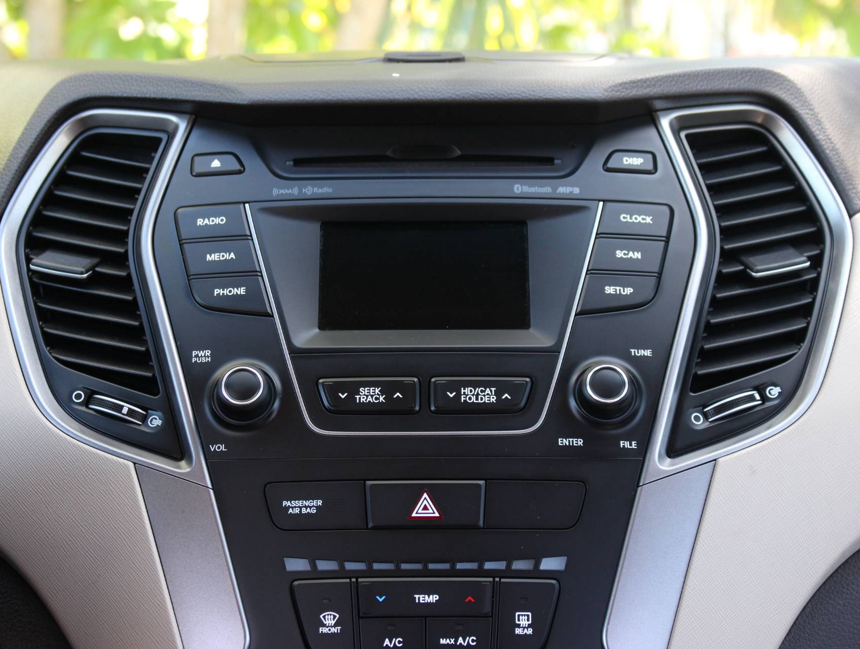 Florida Fine Cars - Used HYUNDAI SANTA FE 2016 WEST PALM Se