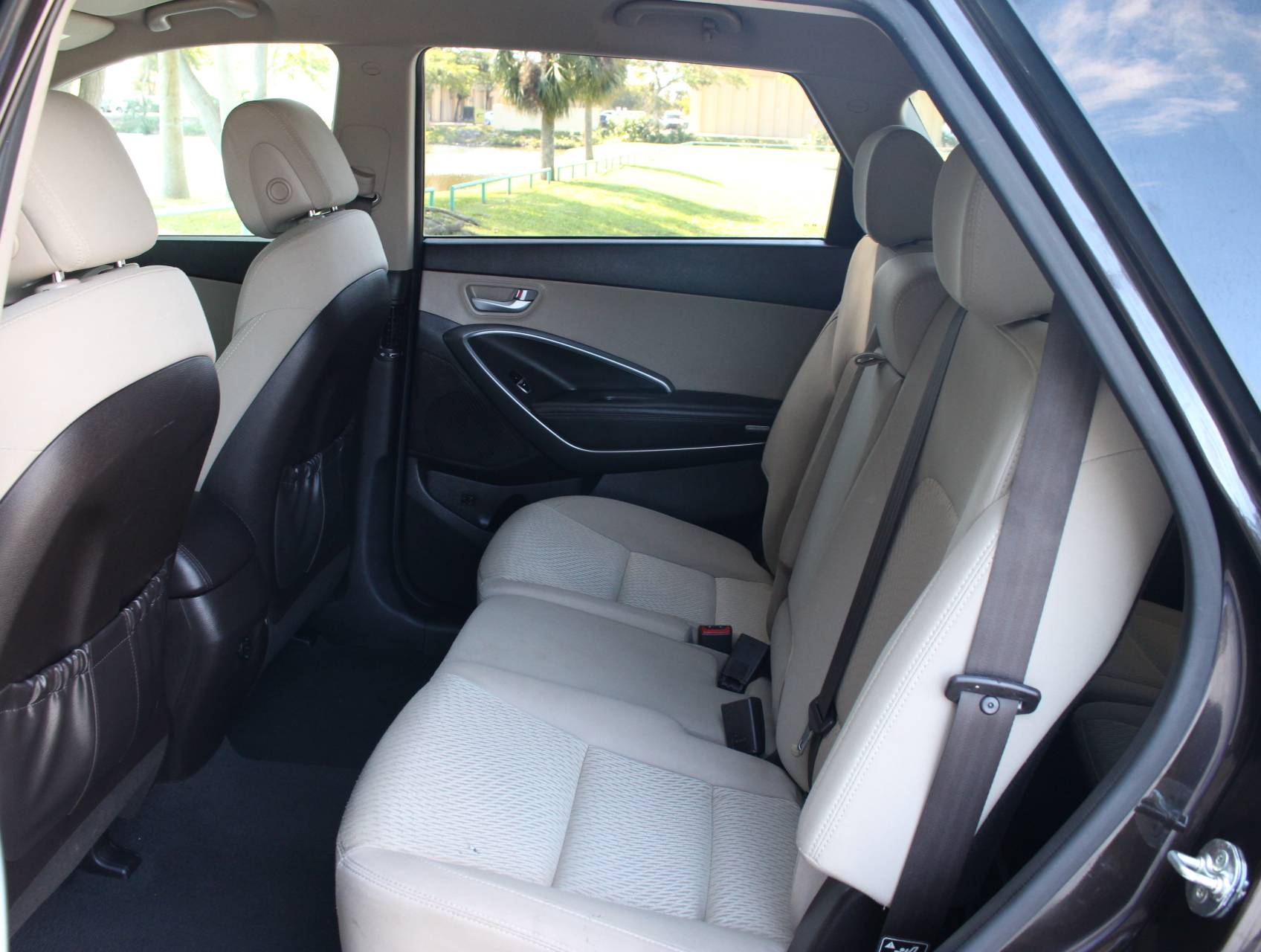 Florida Fine Cars - Used HYUNDAI SANTA FE 2016 WEST PALM Se