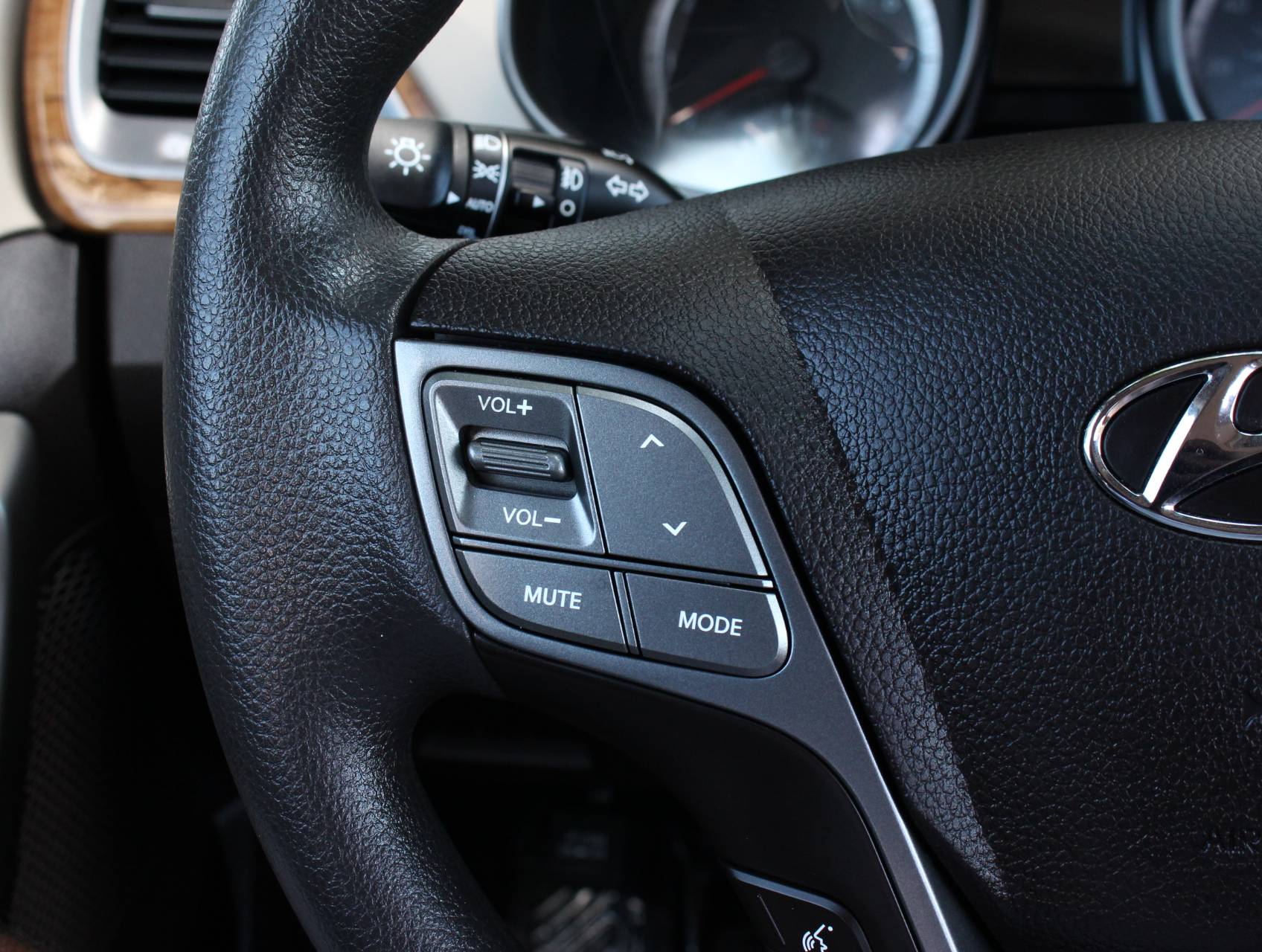 Florida Fine Cars - Used HYUNDAI SANTA FE 2016 WEST PALM Se