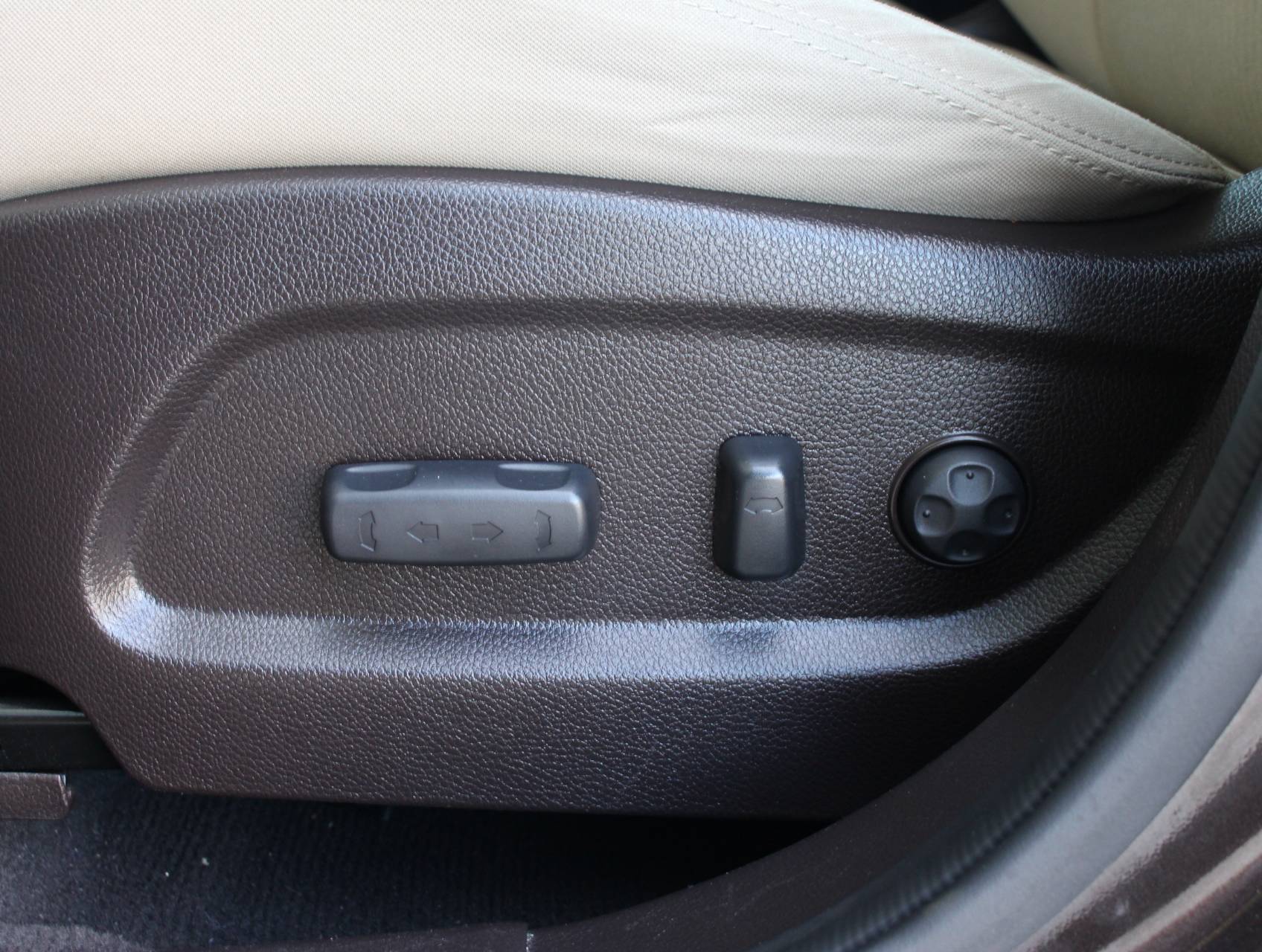 Florida Fine Cars - Used HYUNDAI SANTA FE 2016 WEST PALM Se