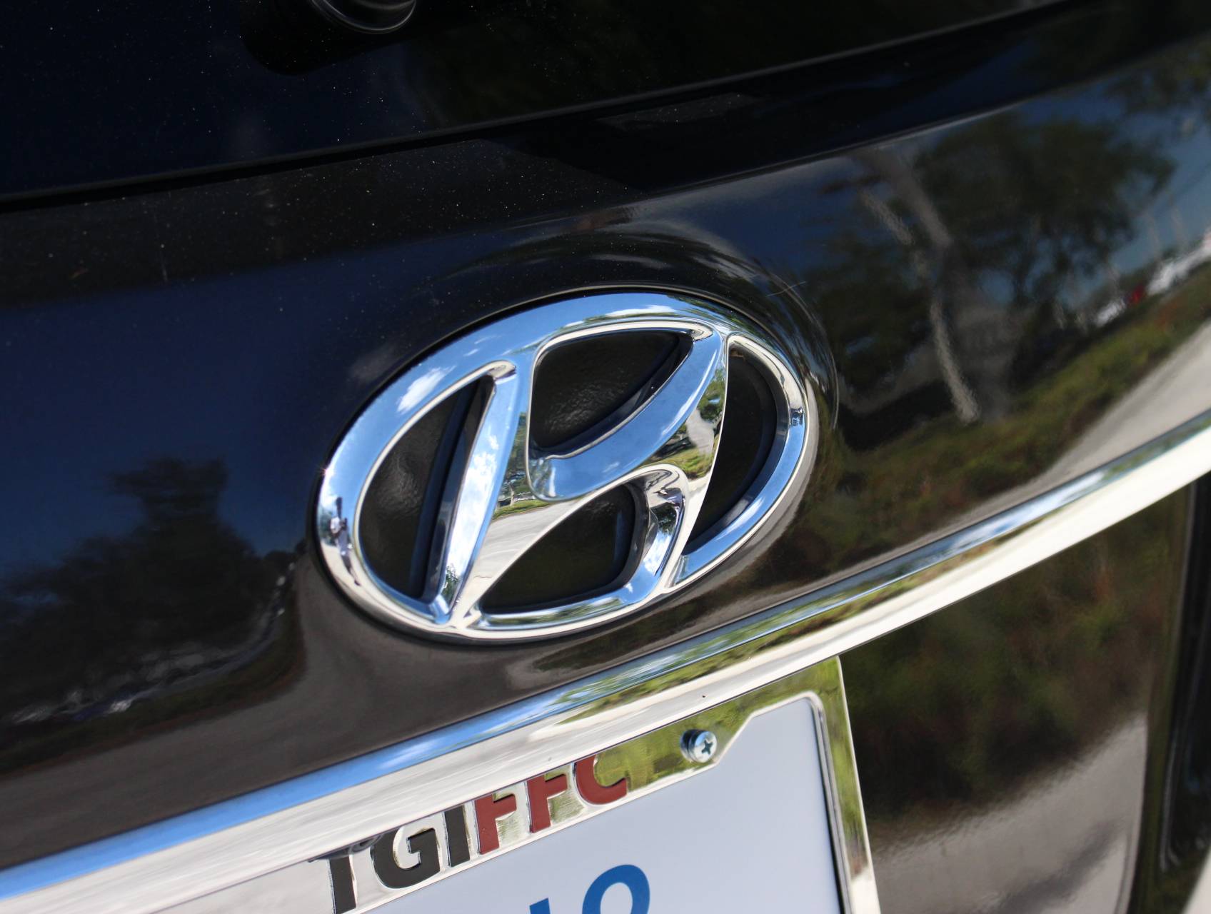 Florida Fine Cars - Used HYUNDAI SANTA FE 2016 WEST PALM Se