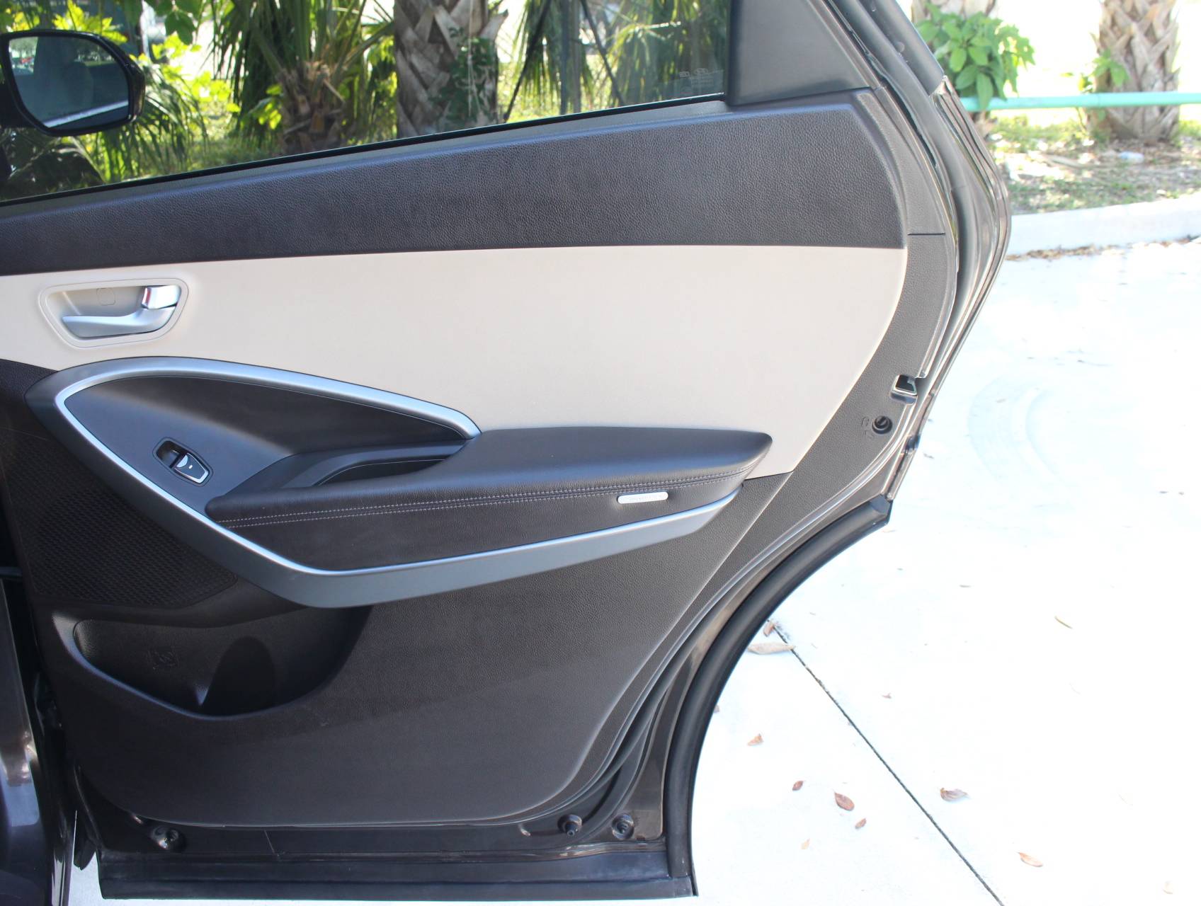 Florida Fine Cars - Used HYUNDAI SANTA FE 2016 WEST PALM Se