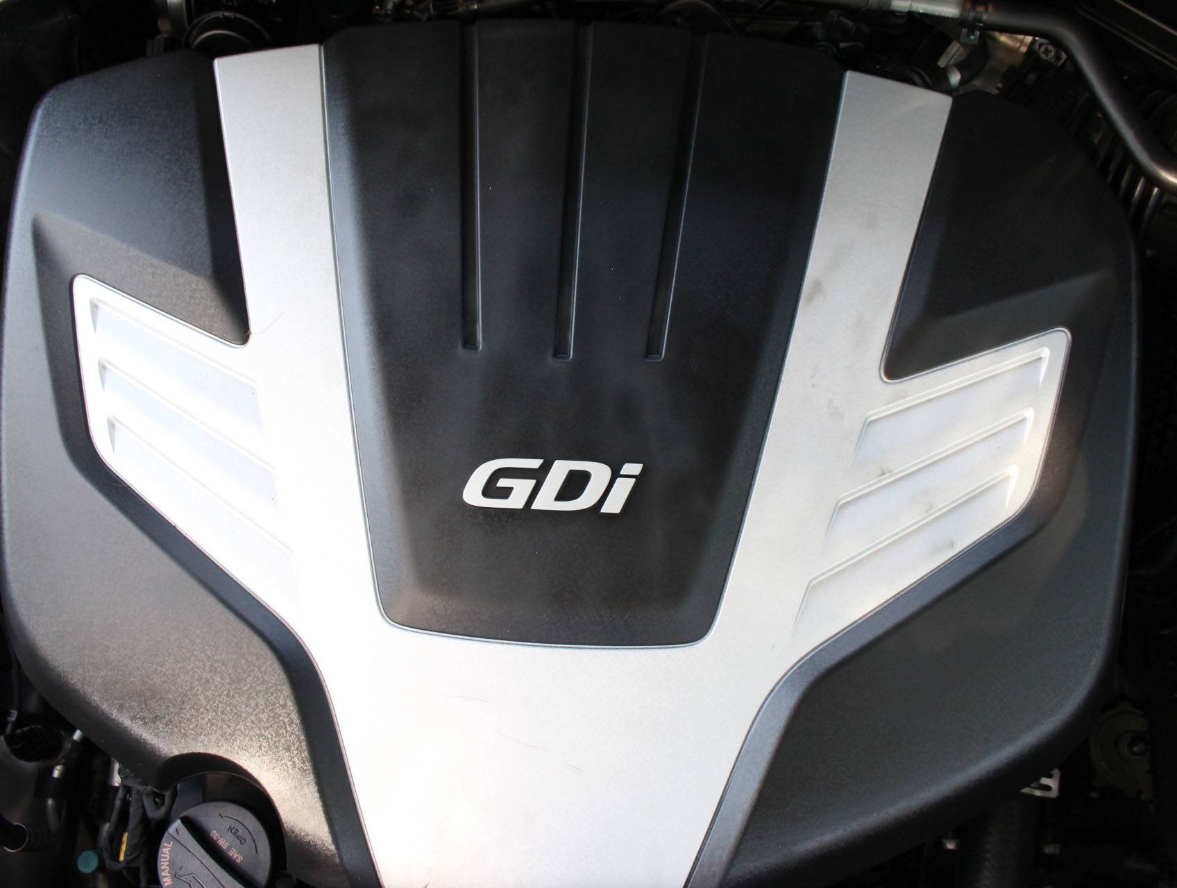 Florida Fine Cars - Used HYUNDAI SANTA FE 2016 WEST PALM Se